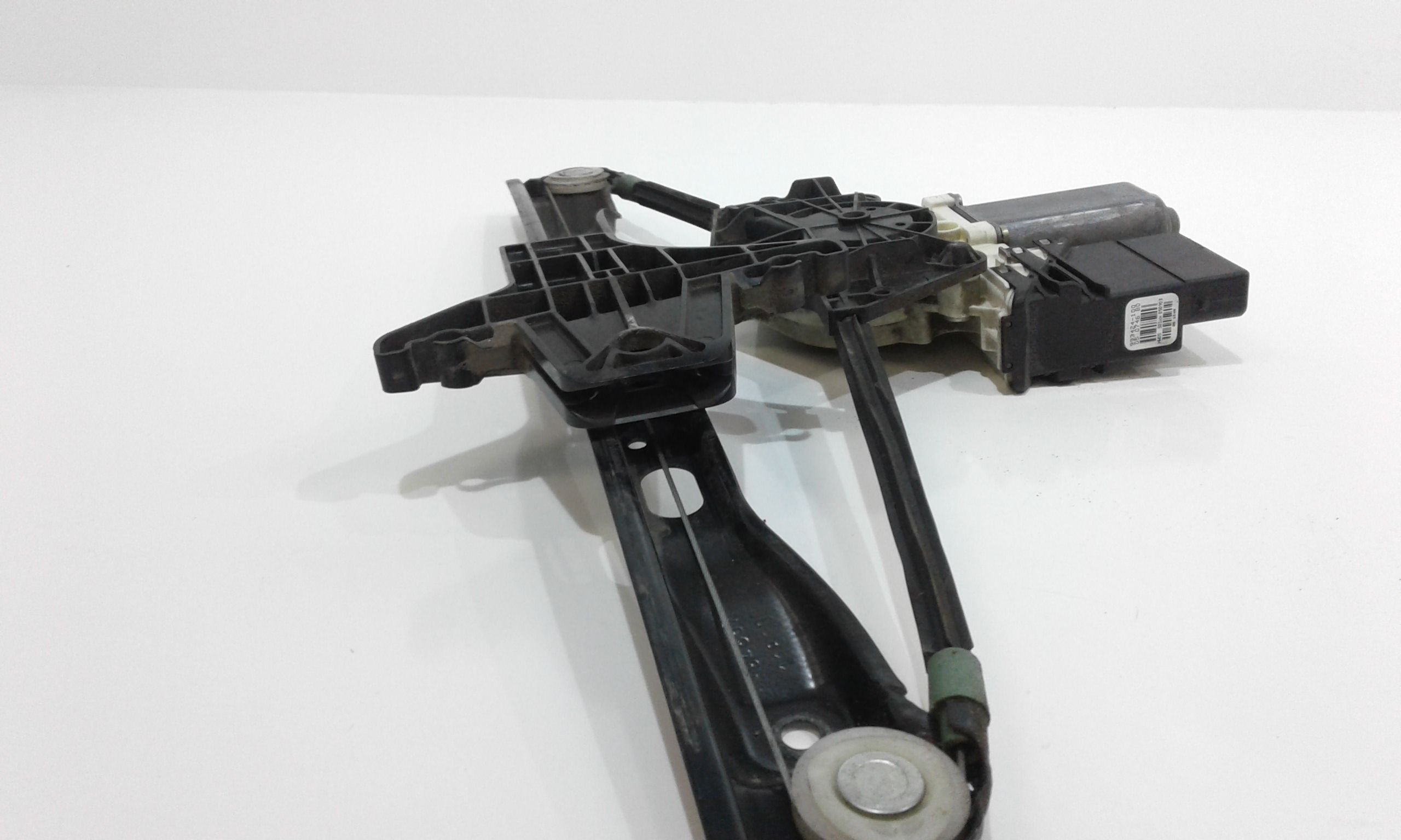 Alzacristallo Elettr. Porta Post. Sinistro 1K4839461A Usato