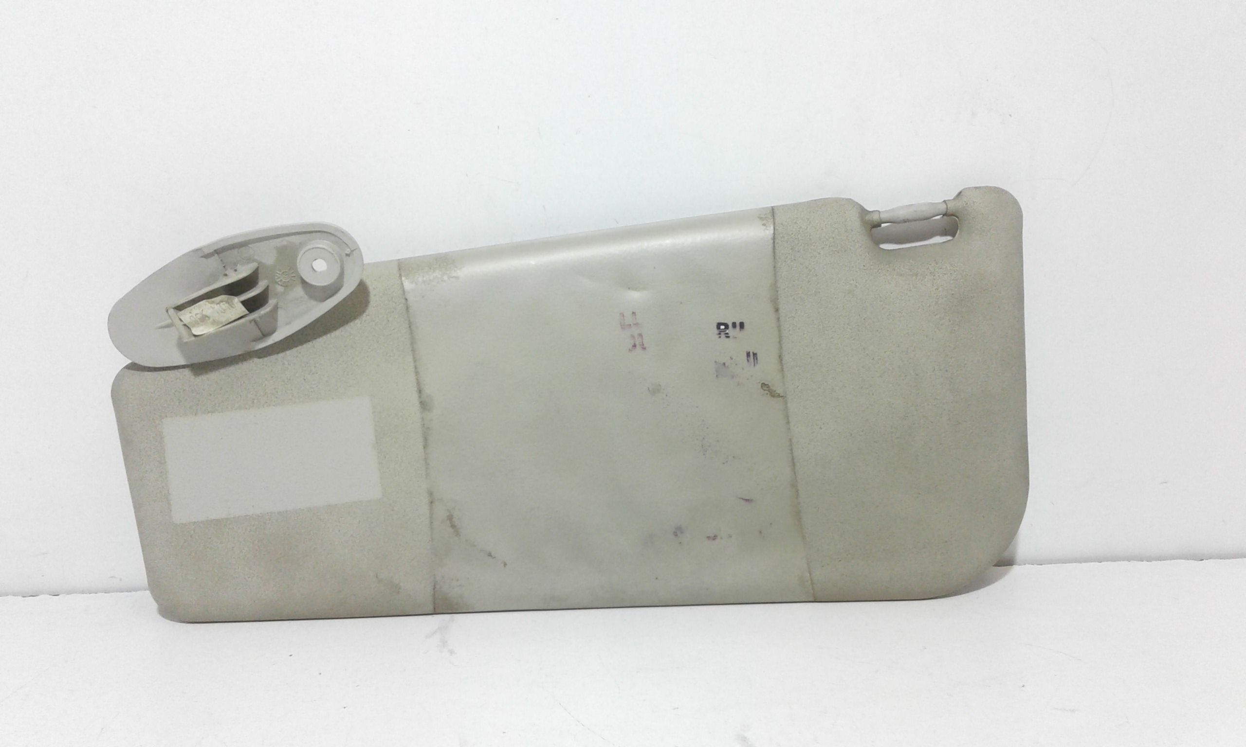 Aletta Parasole Parabrezza Destro 735338206 Usato