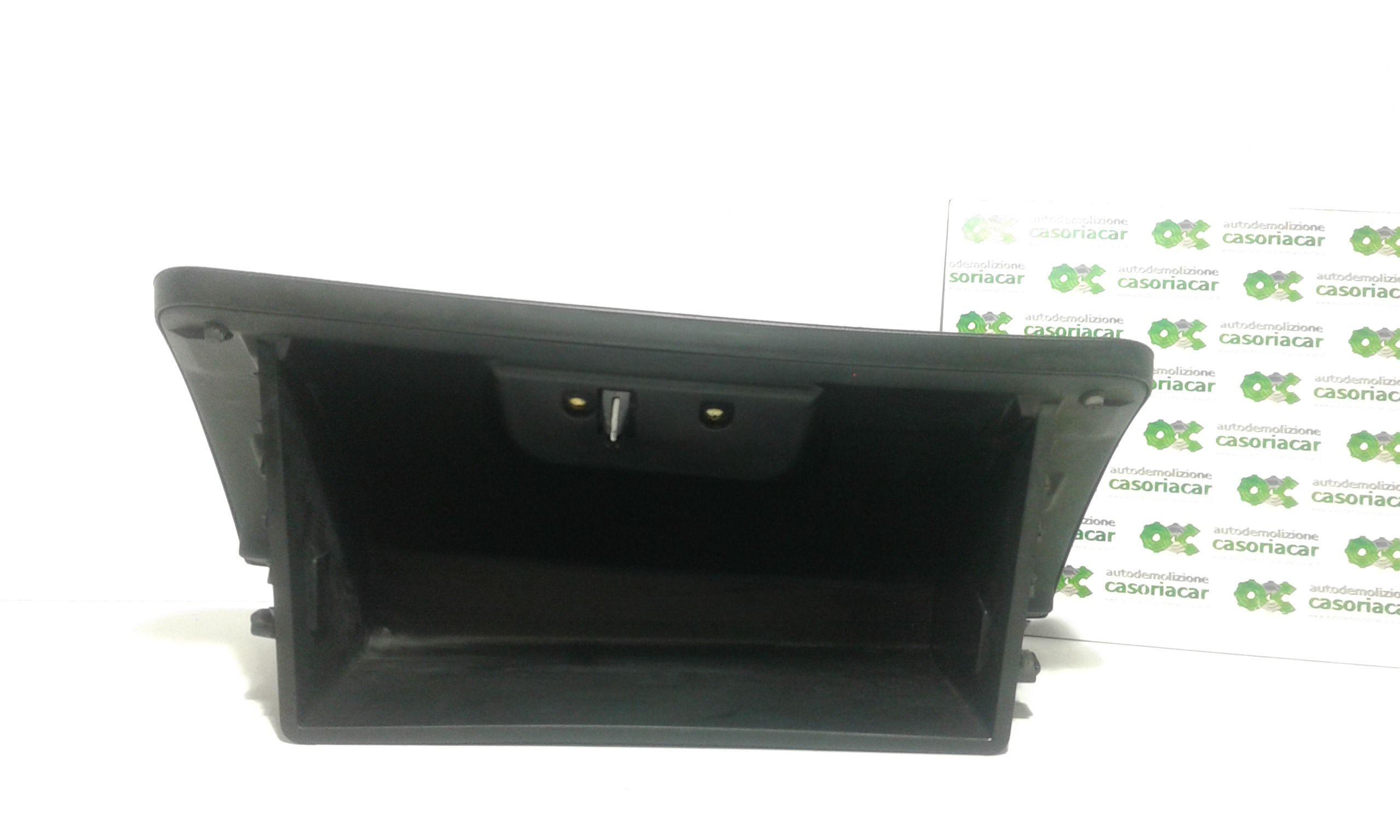 Cassetto Portaoggetti Inf. Plancia Destro Usato