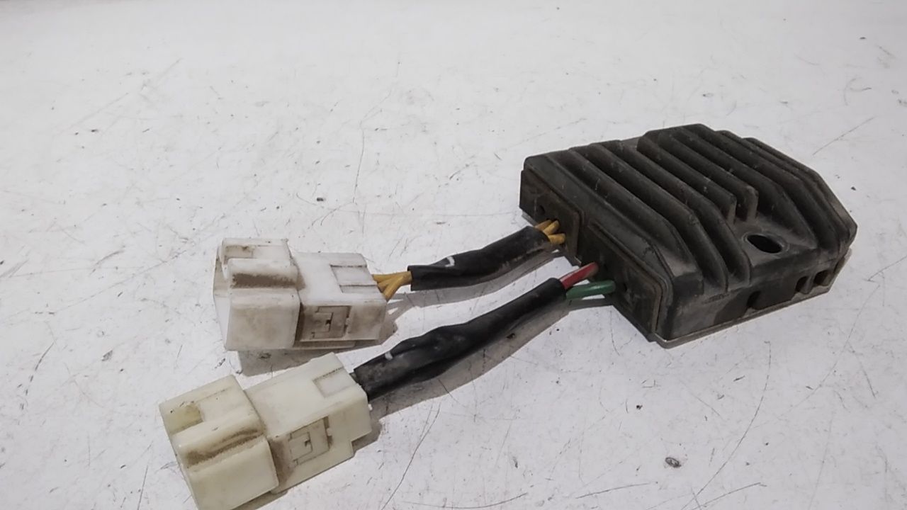 Regolatore Tensione Usato