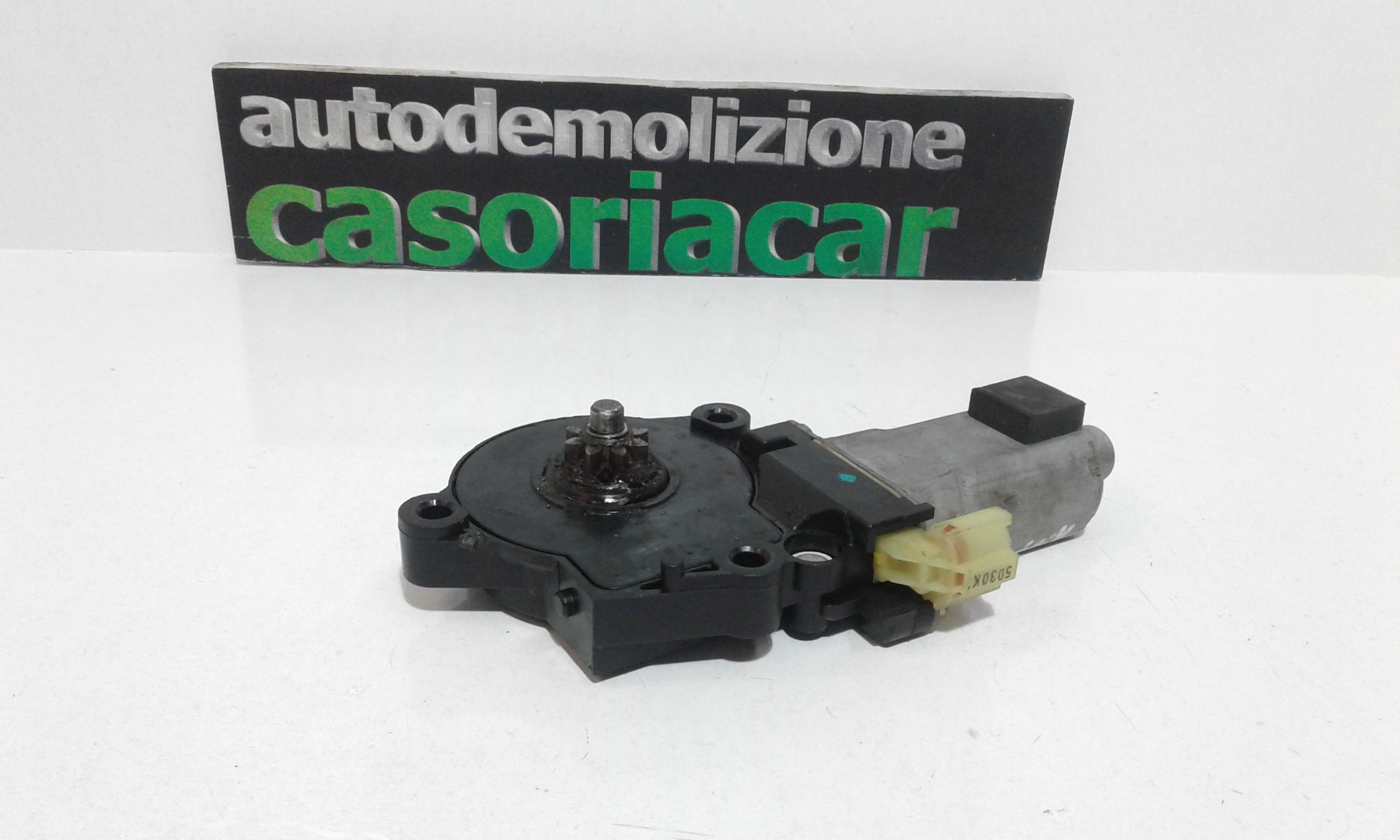 Motorino Alzacristallo Porta Ant. Destro 988201F100 Usato