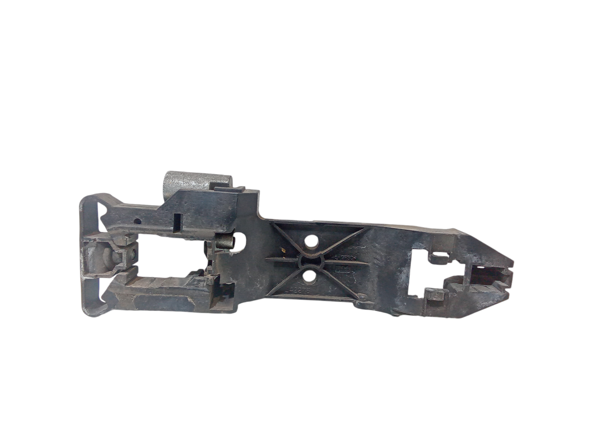 Supporto Maniglia Est. Porta Ant. Destro 80610AX62B Usato