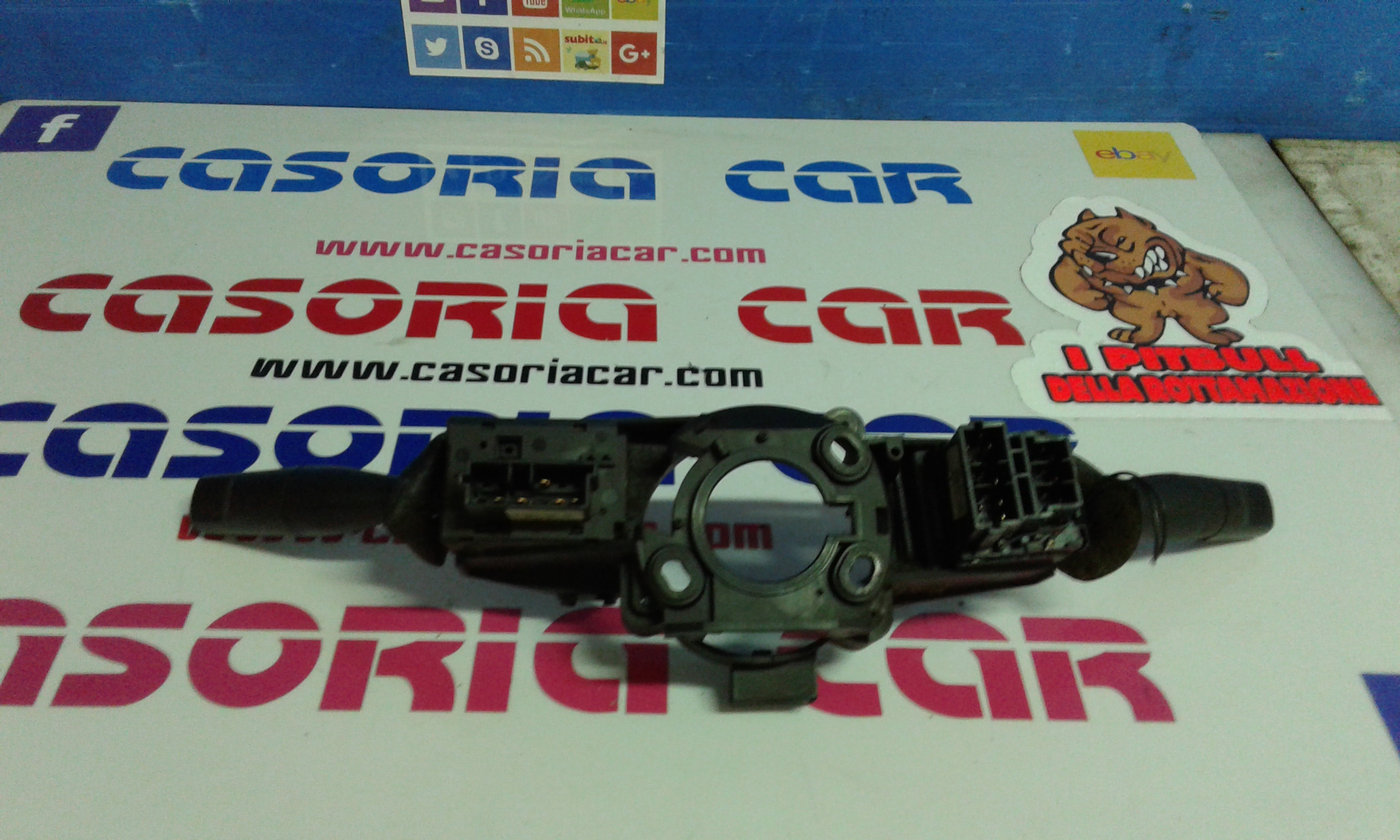 Devioguidasgancio Compl. Usato