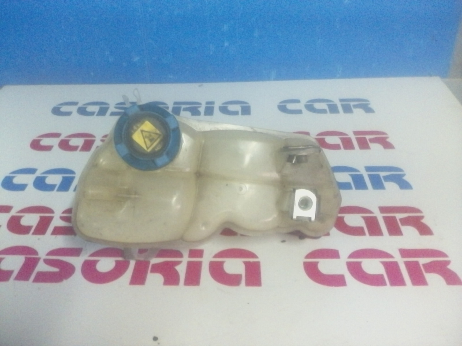 Vaschetta Compensazione Radiatore A4545000249 Usato