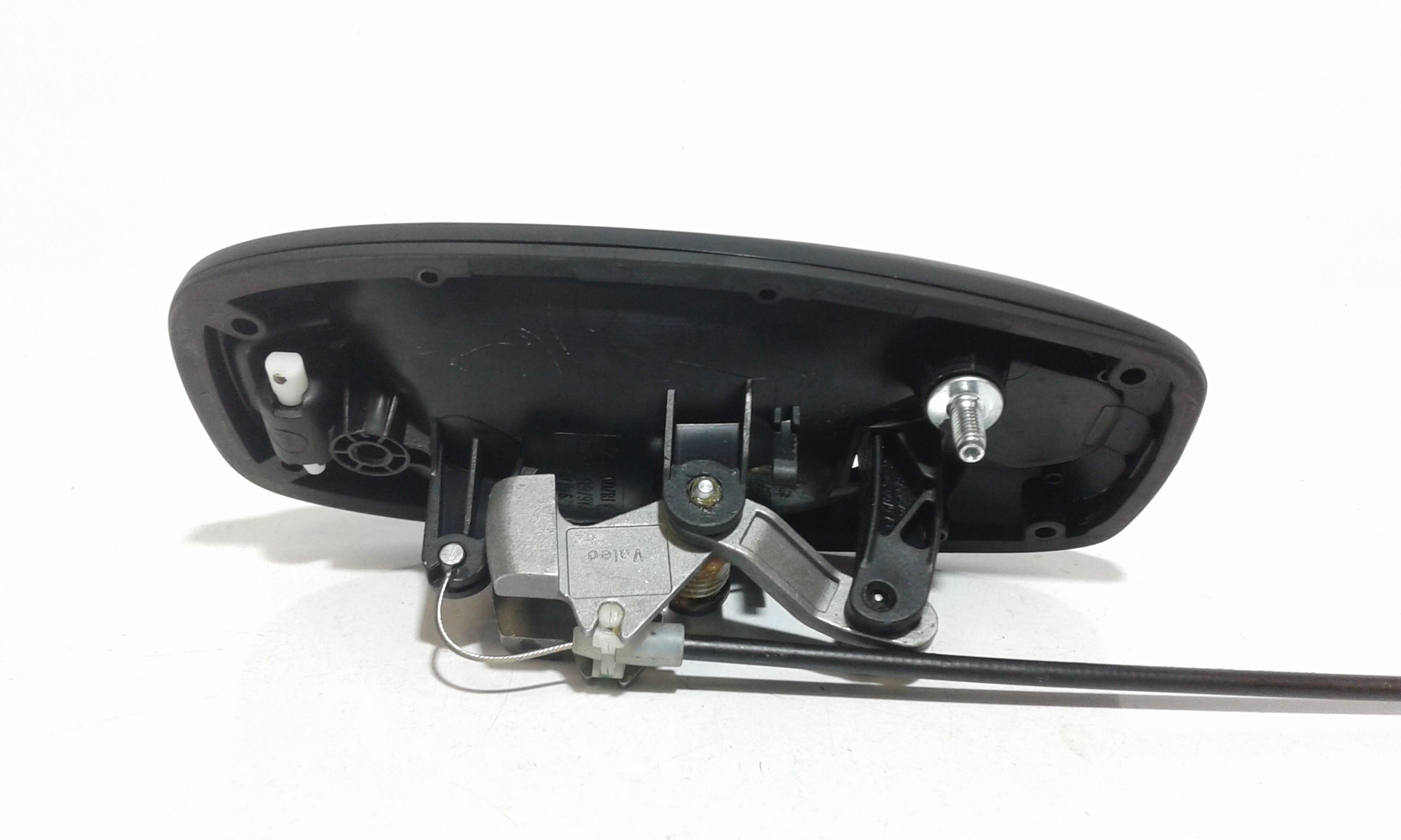 Maniglia Porta Ant. Destro 735507854 Usato