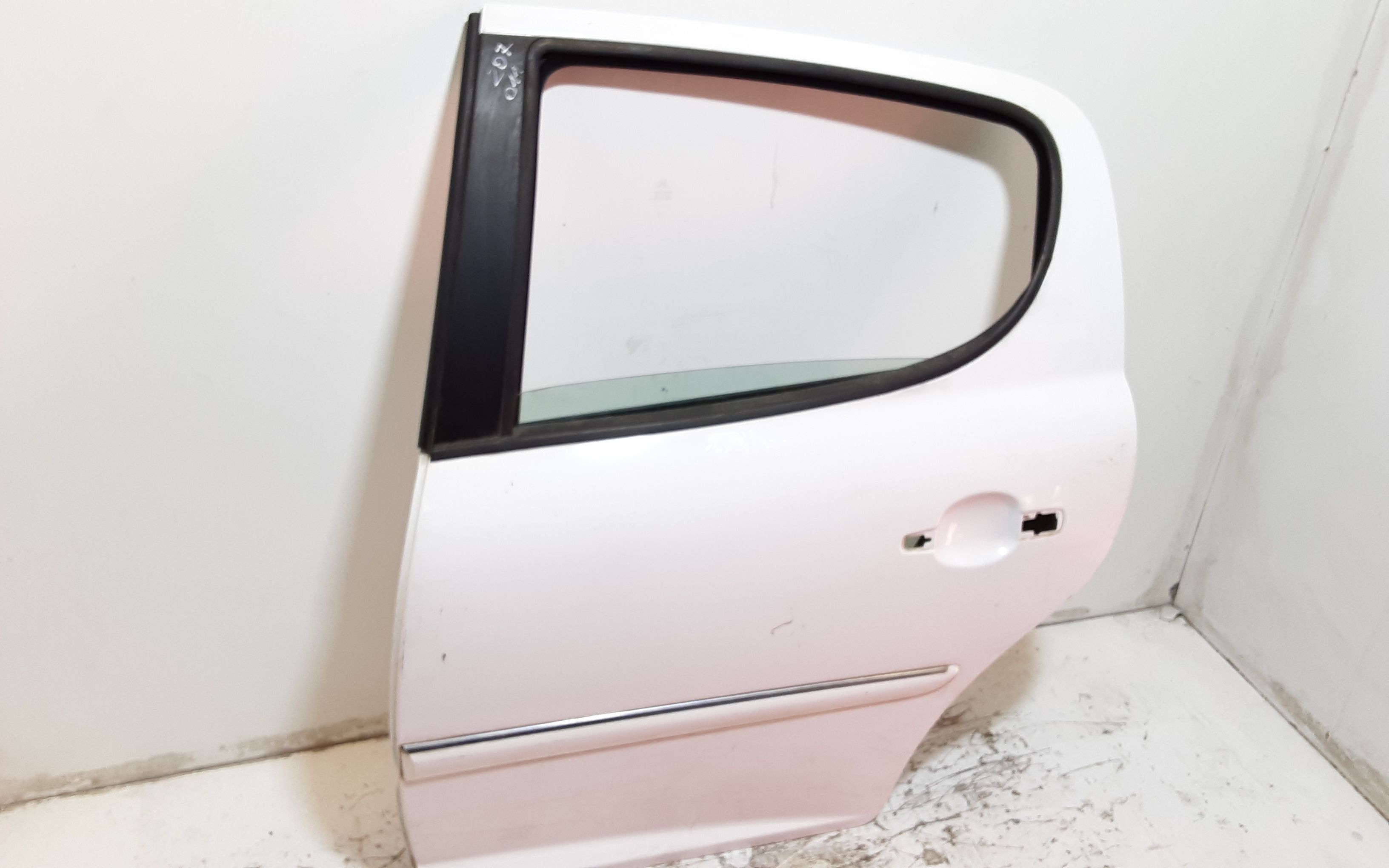 Porta Post. Sinistro 9006N2 Usato