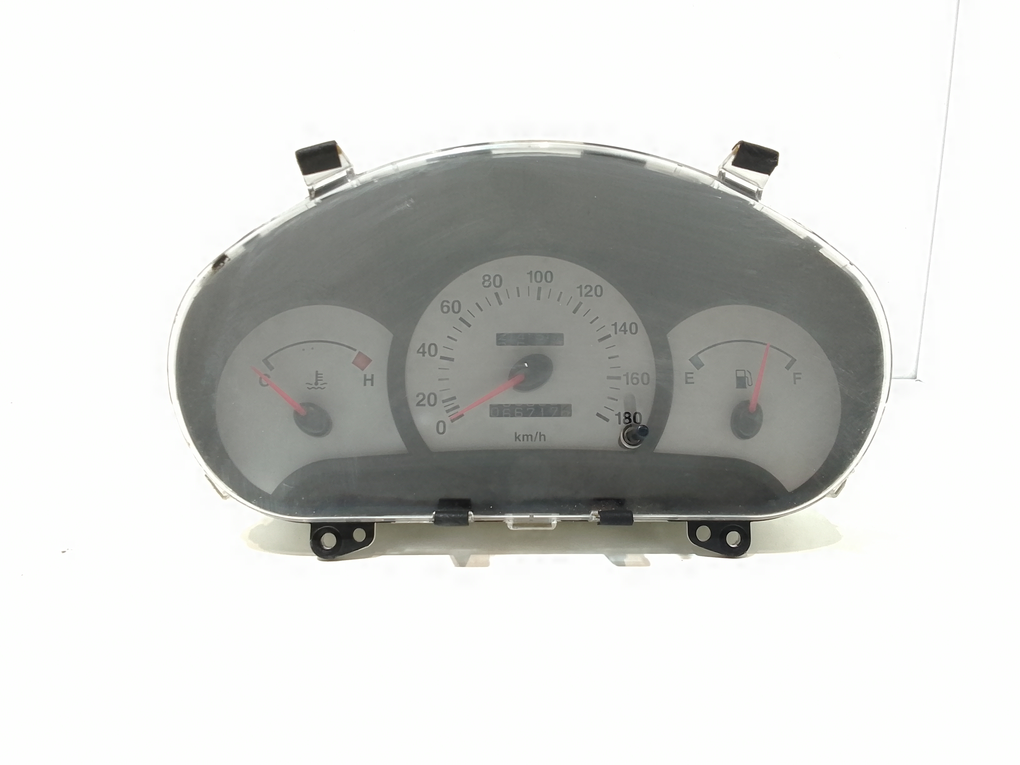 Quadro Portastrumenti Usato