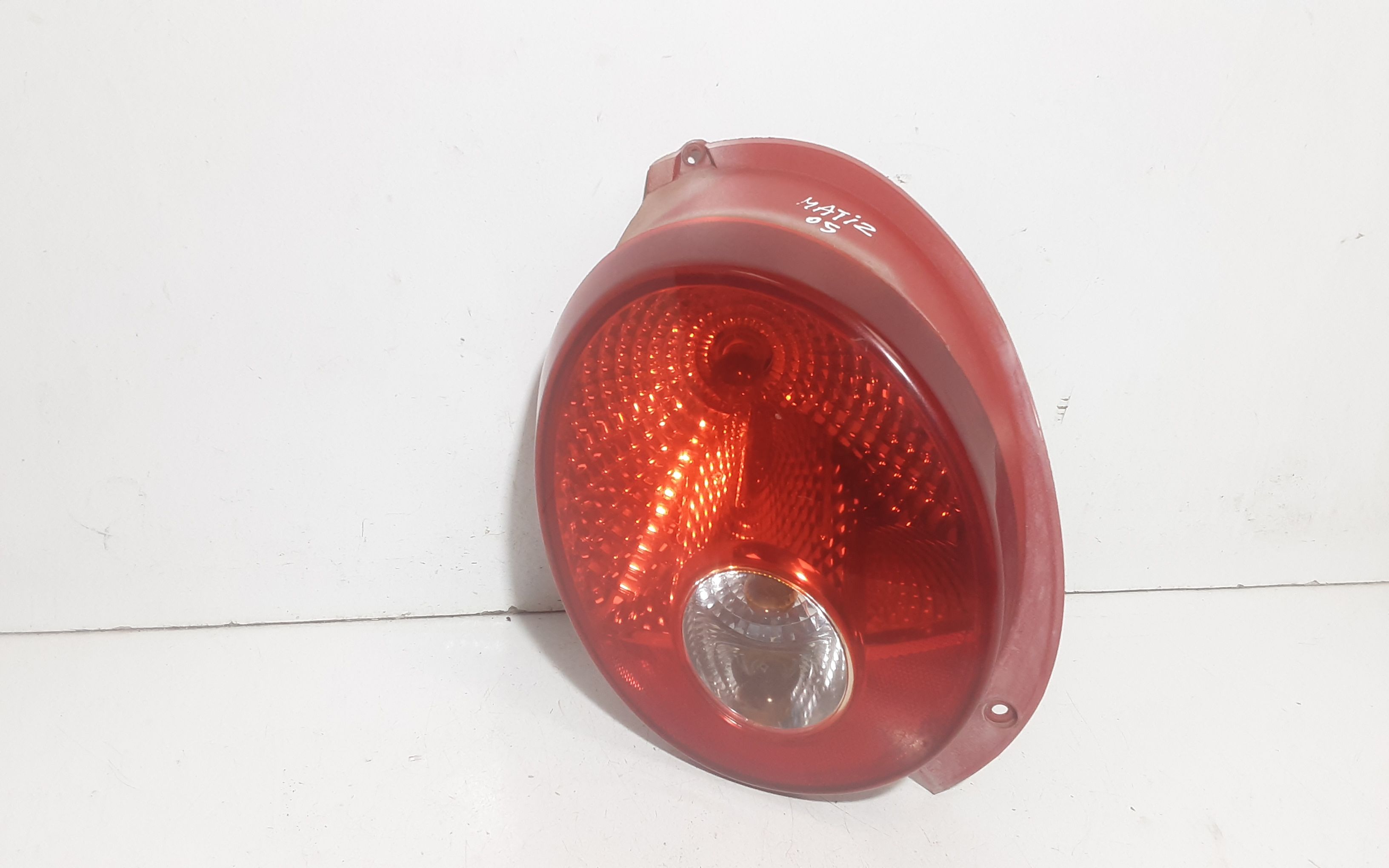 Fanale Post. Sinistro 42403114 Usato