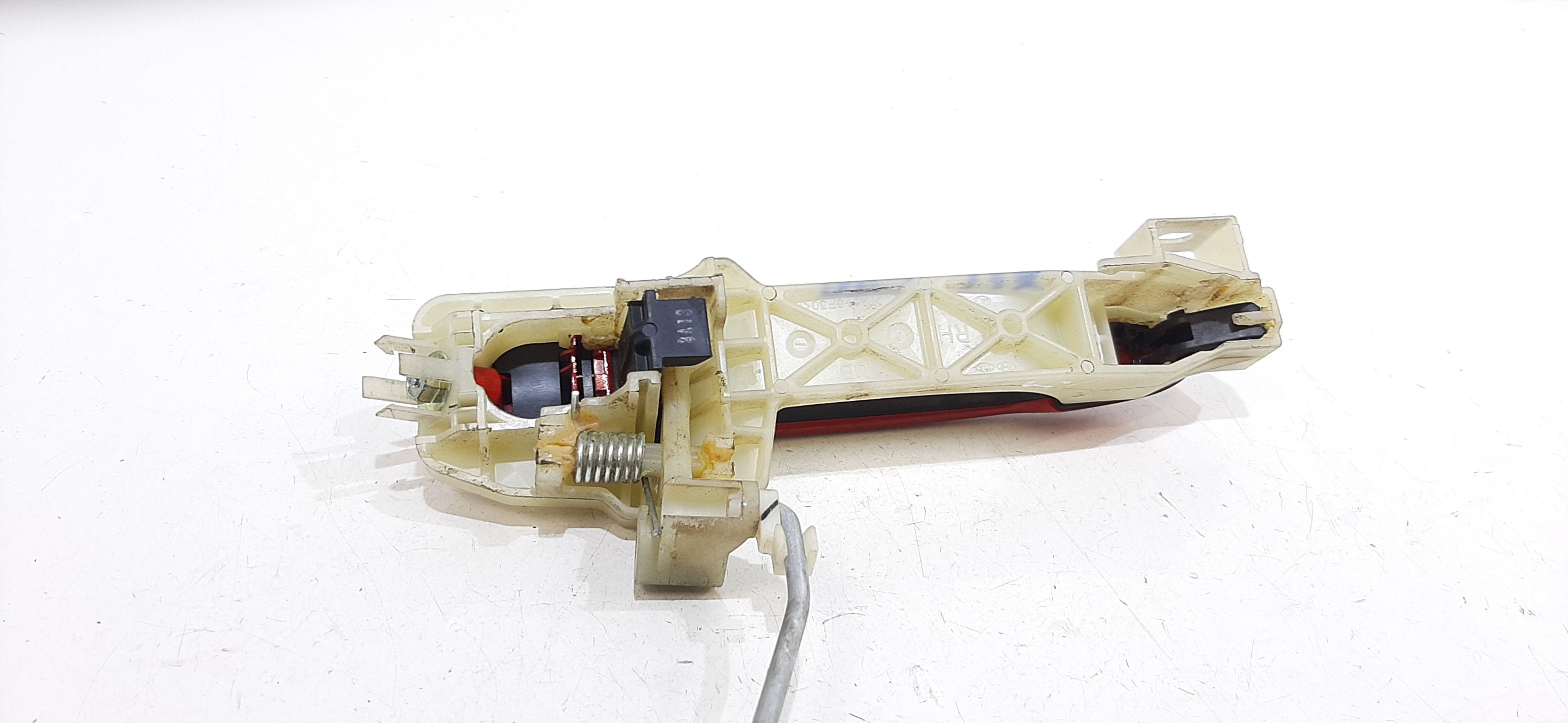 Maniglia Porta Ant. Destro 826511W010 Usato