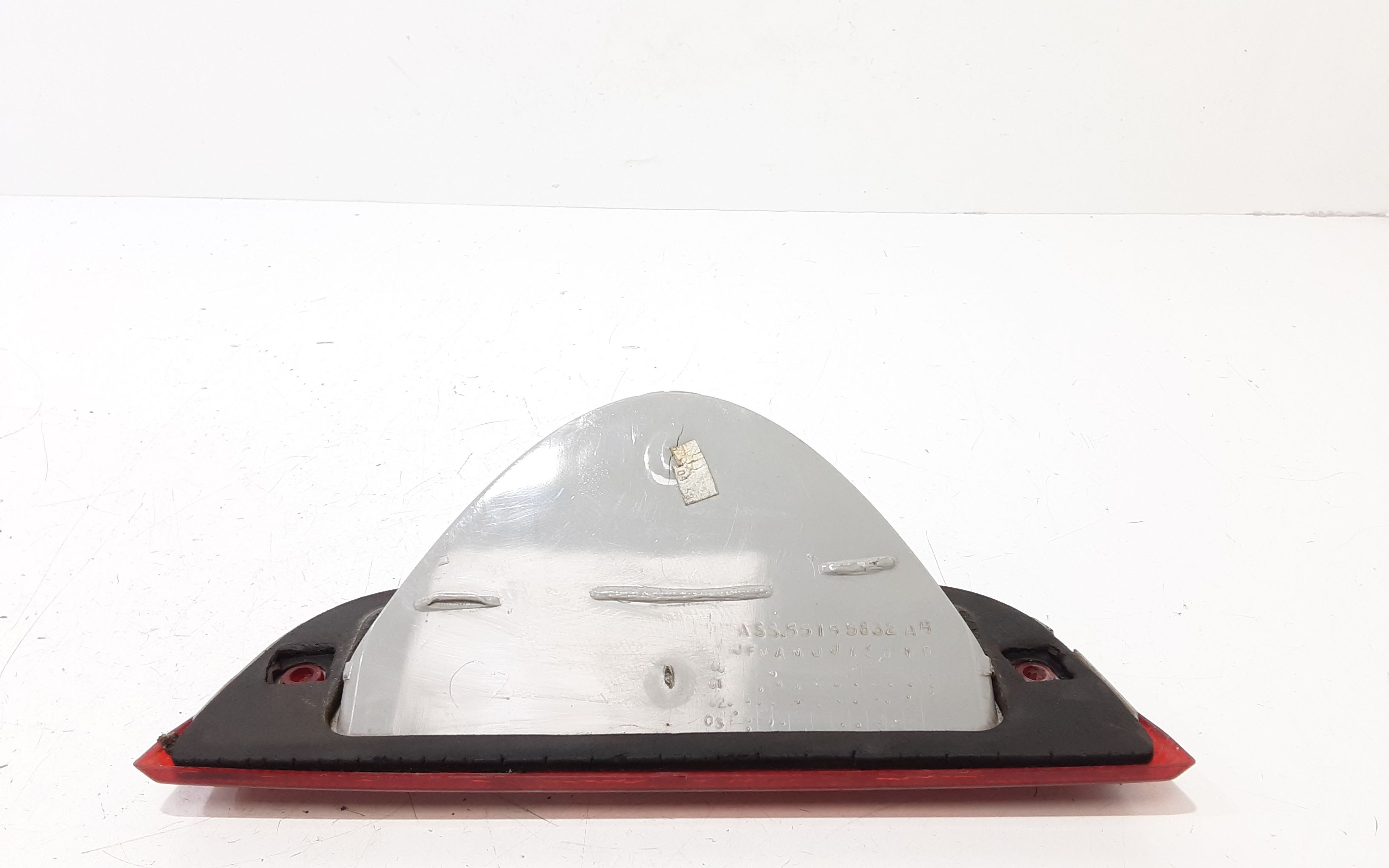 Fanale Stop Supplementare Usato