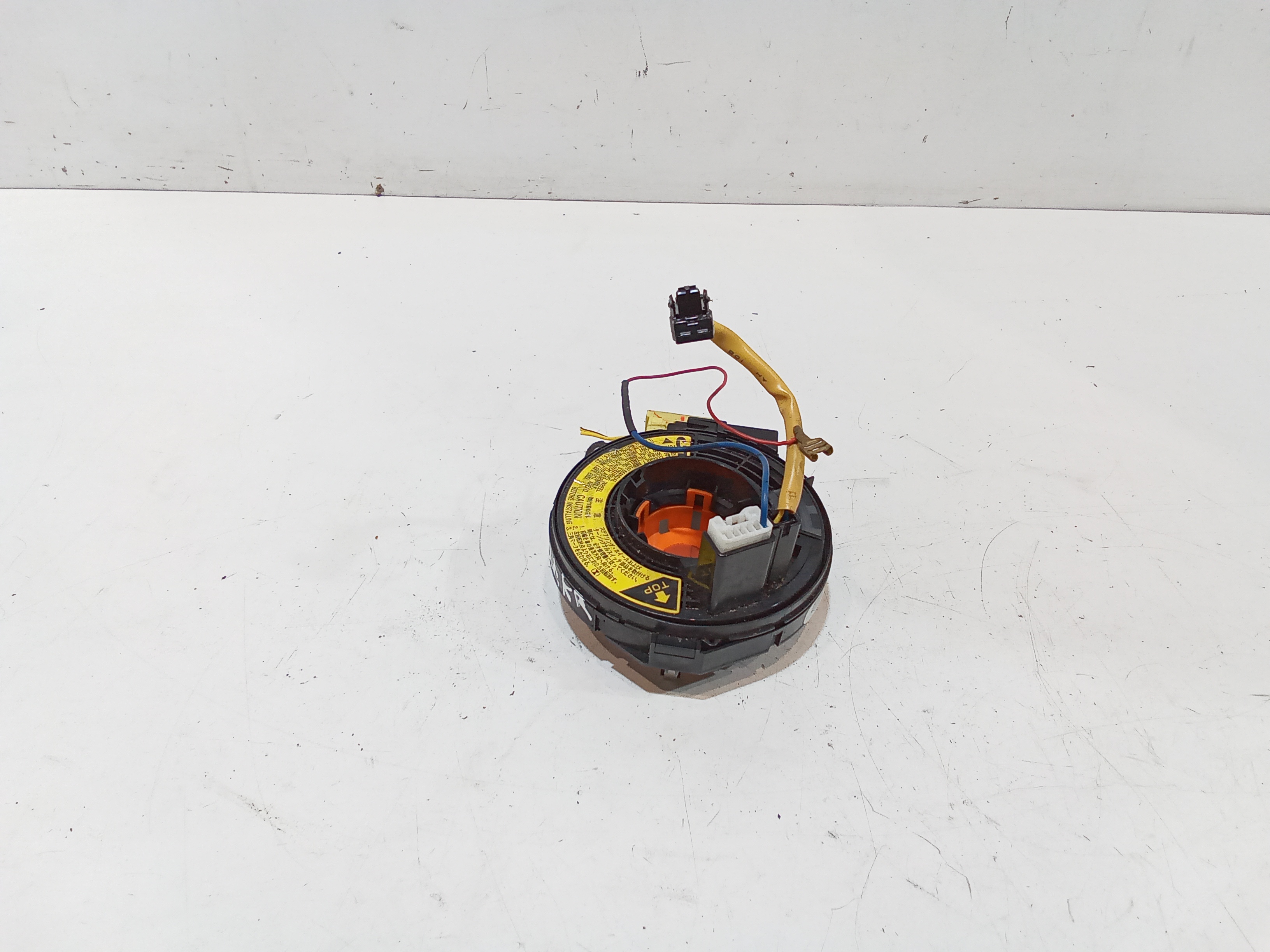 Contatto Spiraliforme Airbag 84306B2010 Usato