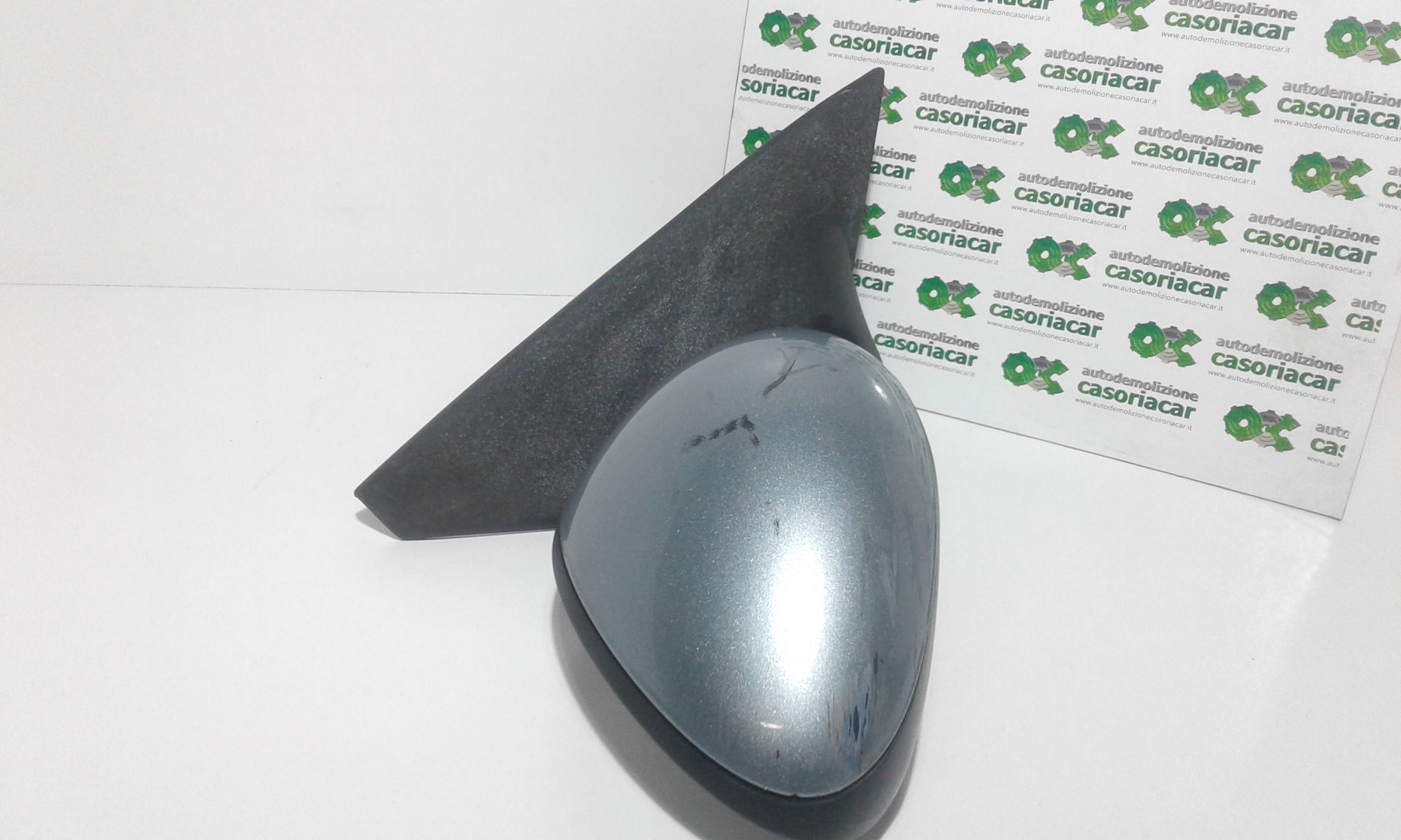 Retrovisore Est. Destro Usato