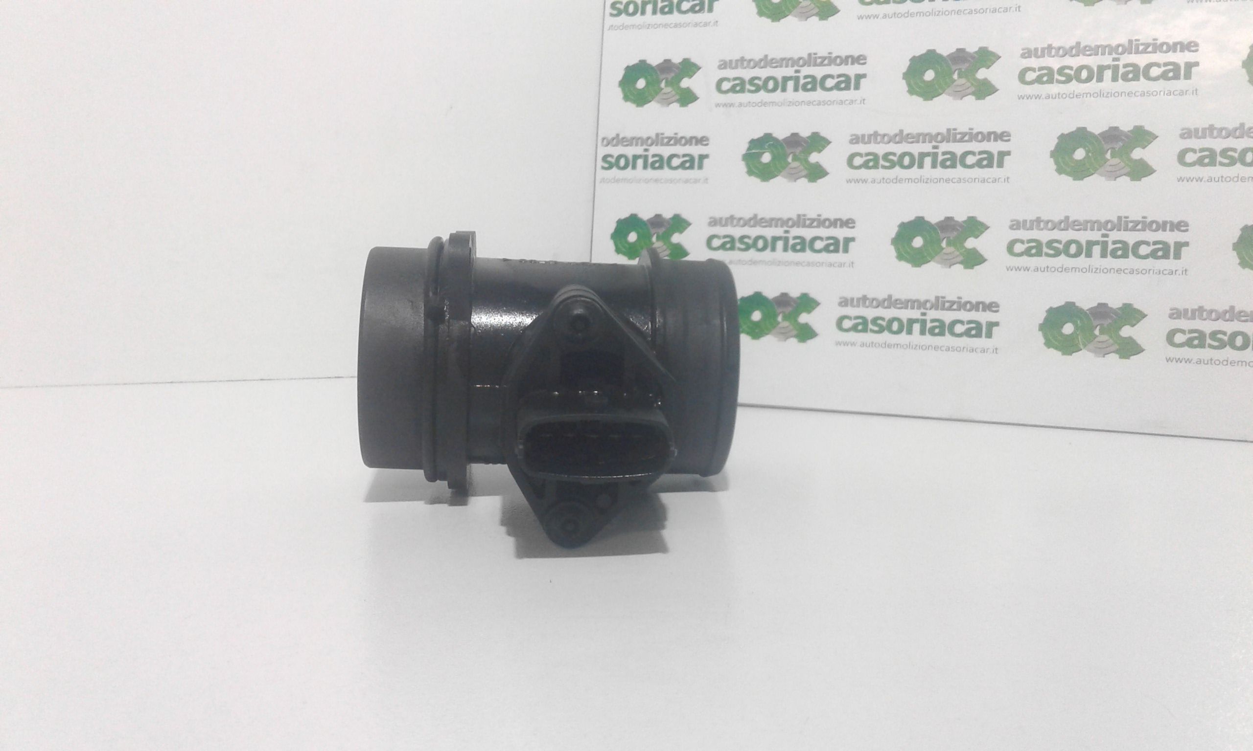 Flussometro/debimetro Usato