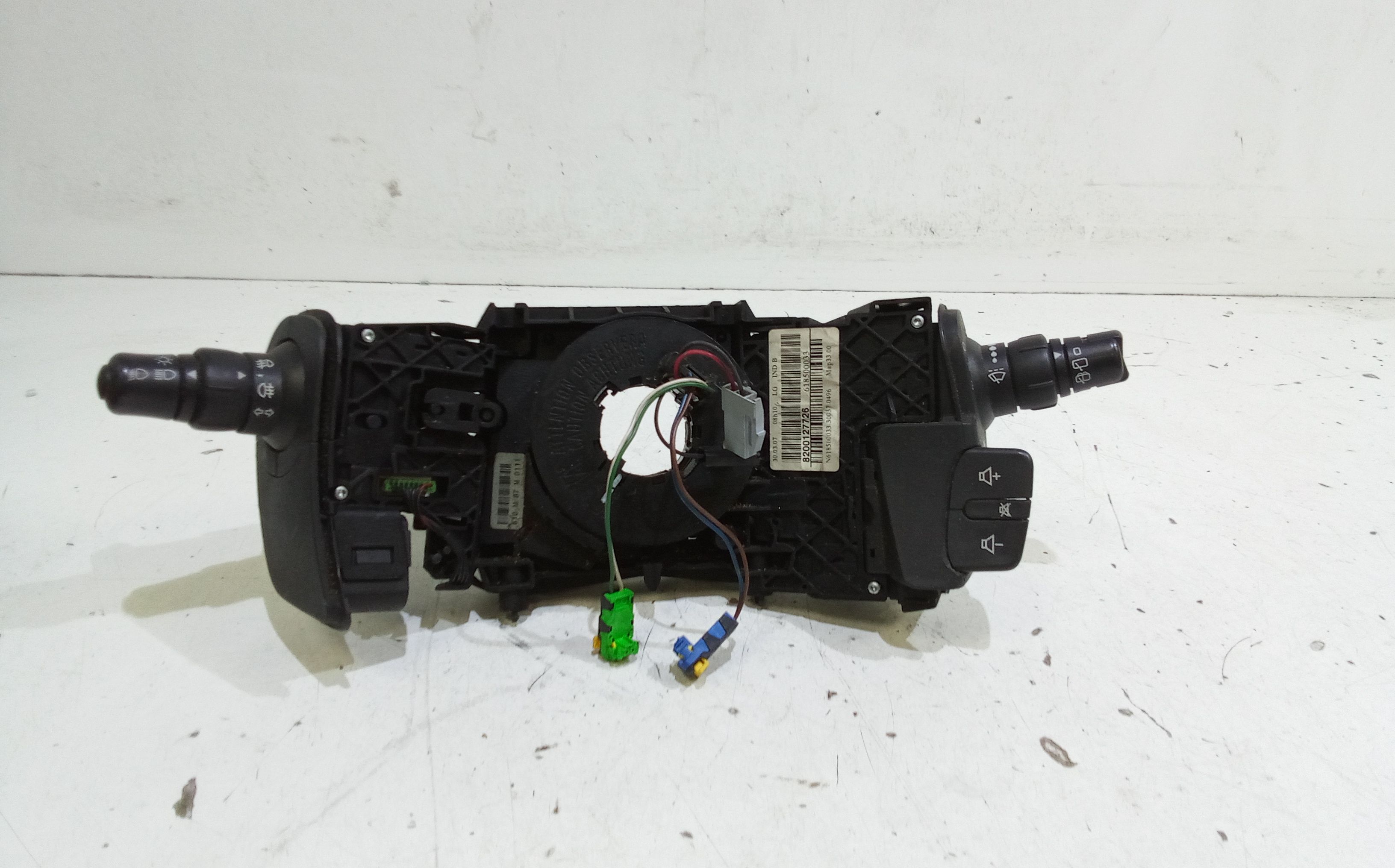 Devioguidasgancio Compl. Usato