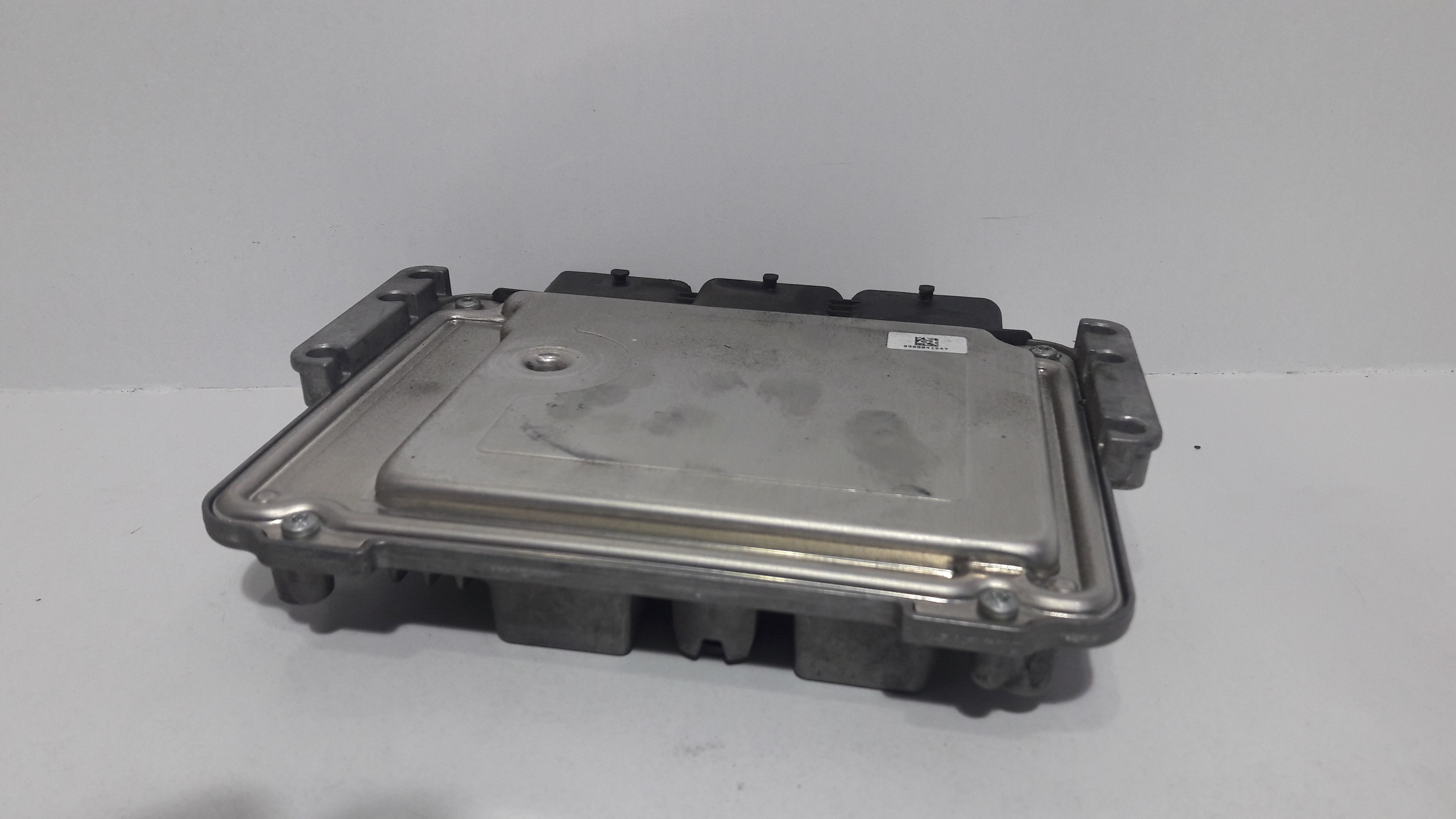 Centralina Iniezione 1610580180 Usato