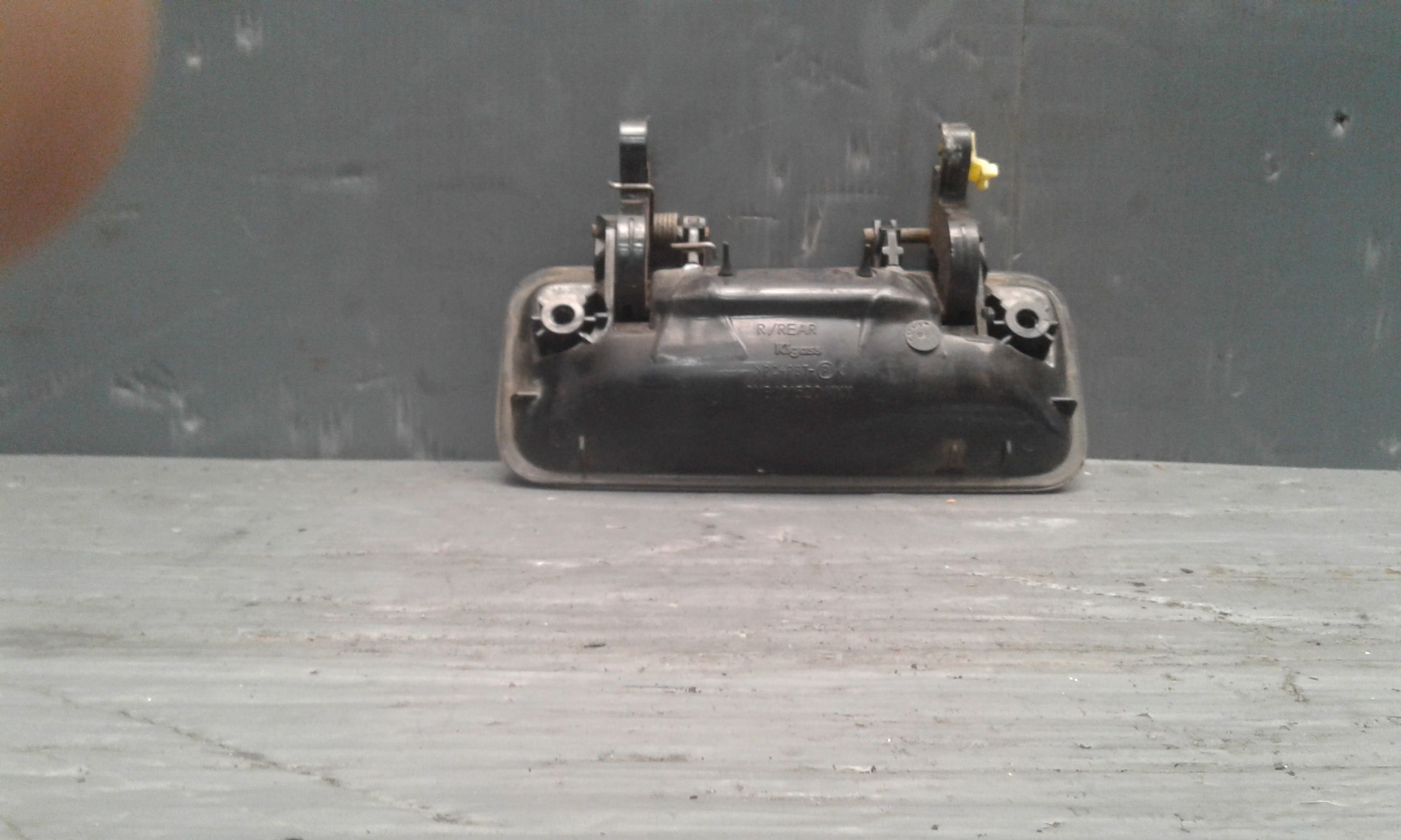 Maniglia Porta Ant. Destro CXB000910PMD Usato