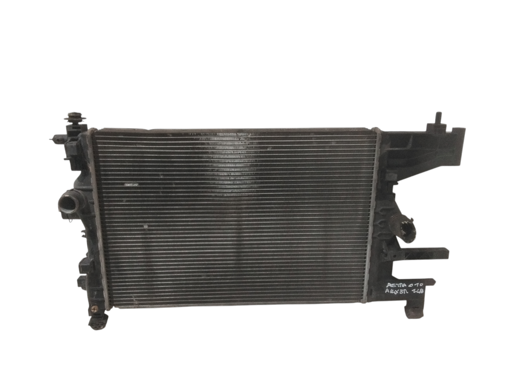 Radiatore 13267656 Usato