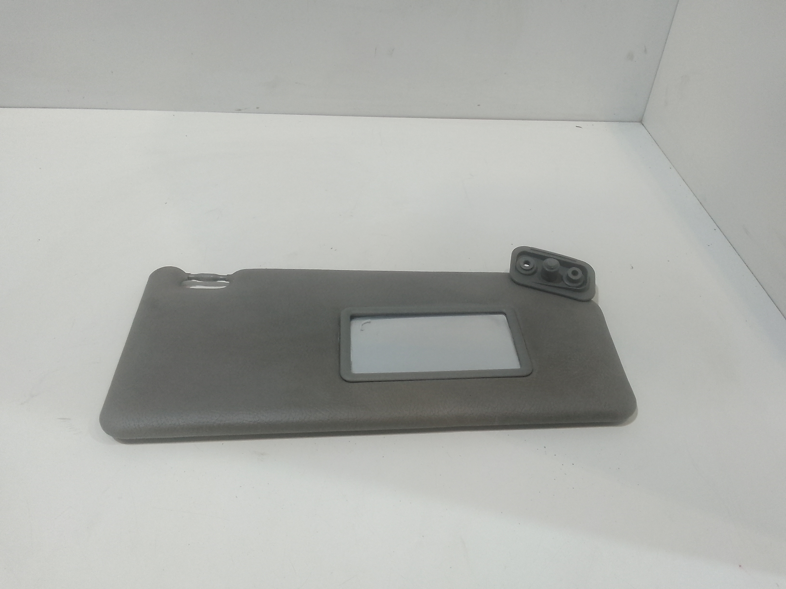 Aletta Parasole Parabrezza Destro Usato