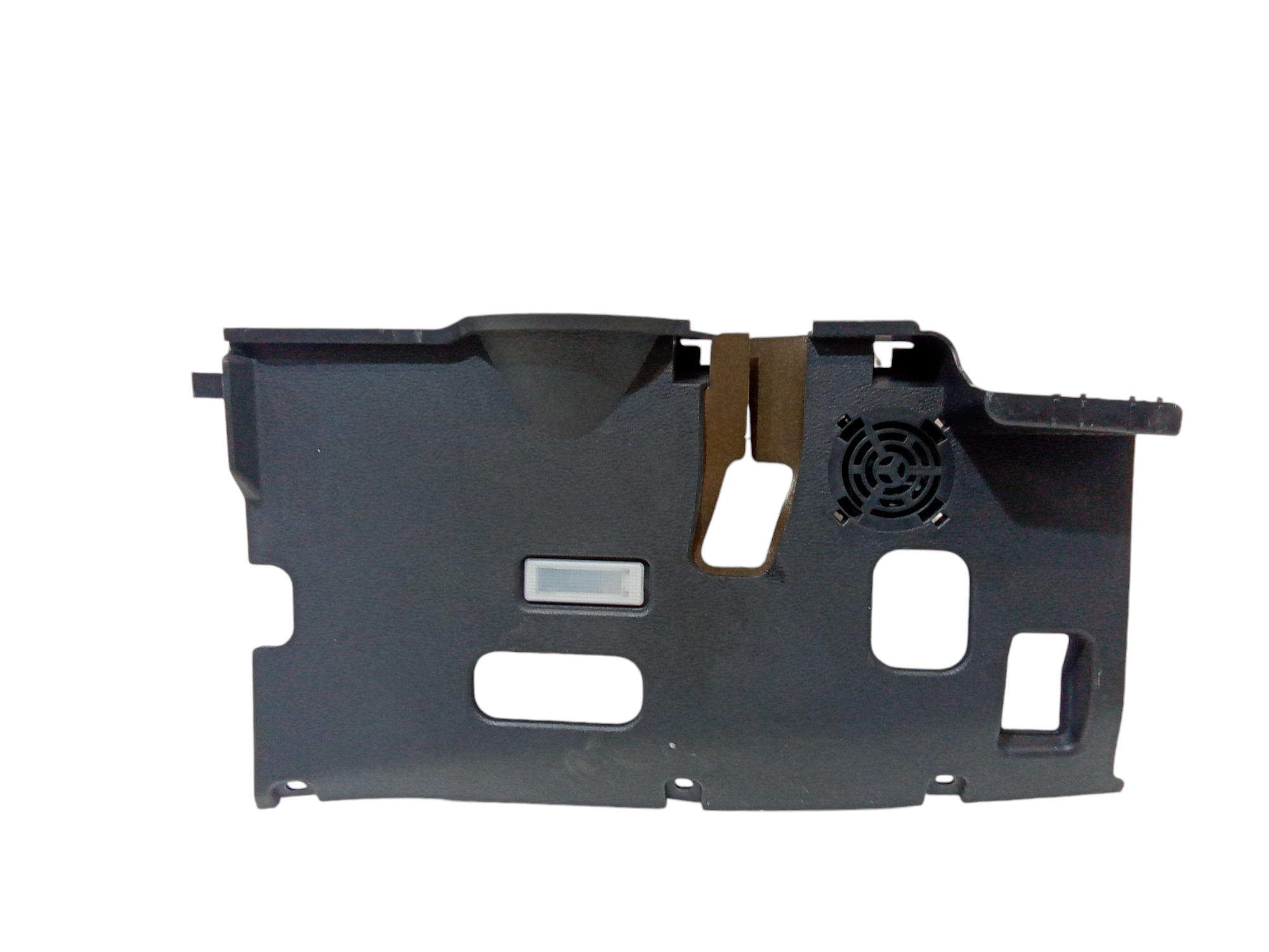 Cruscotto Parte Sup. Usato