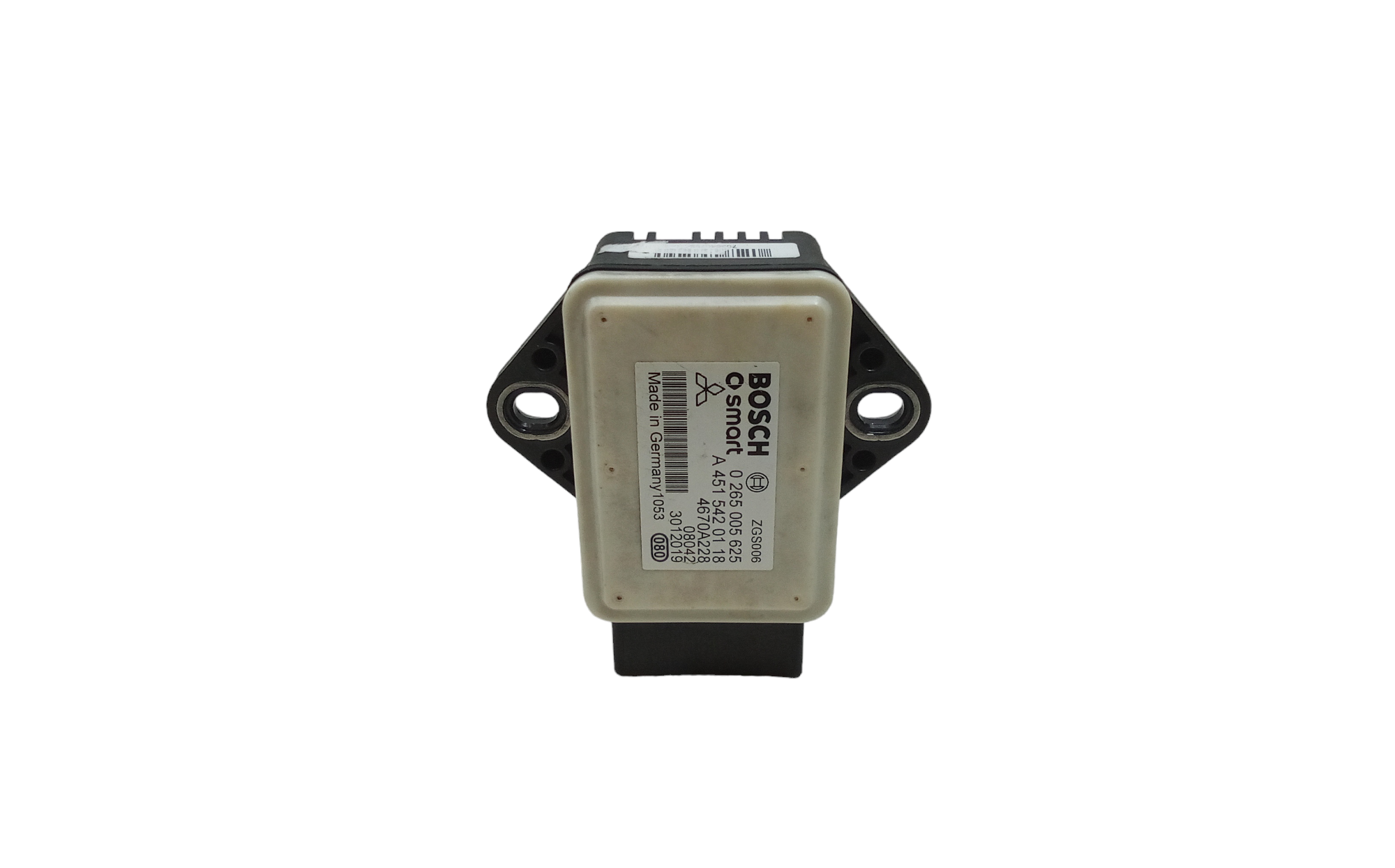 Sensore Controllo Stabilità Esp Usato