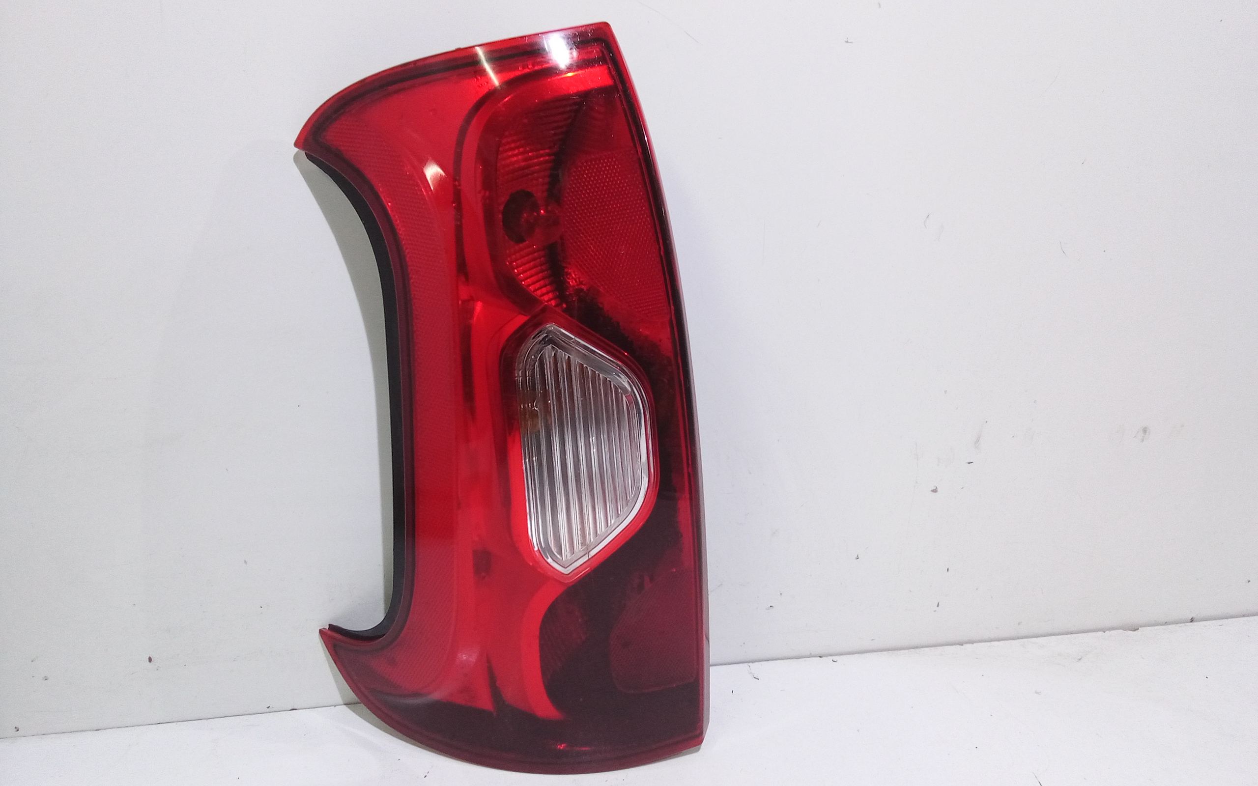 Fanale Post. Sinistro 52102357 Usato