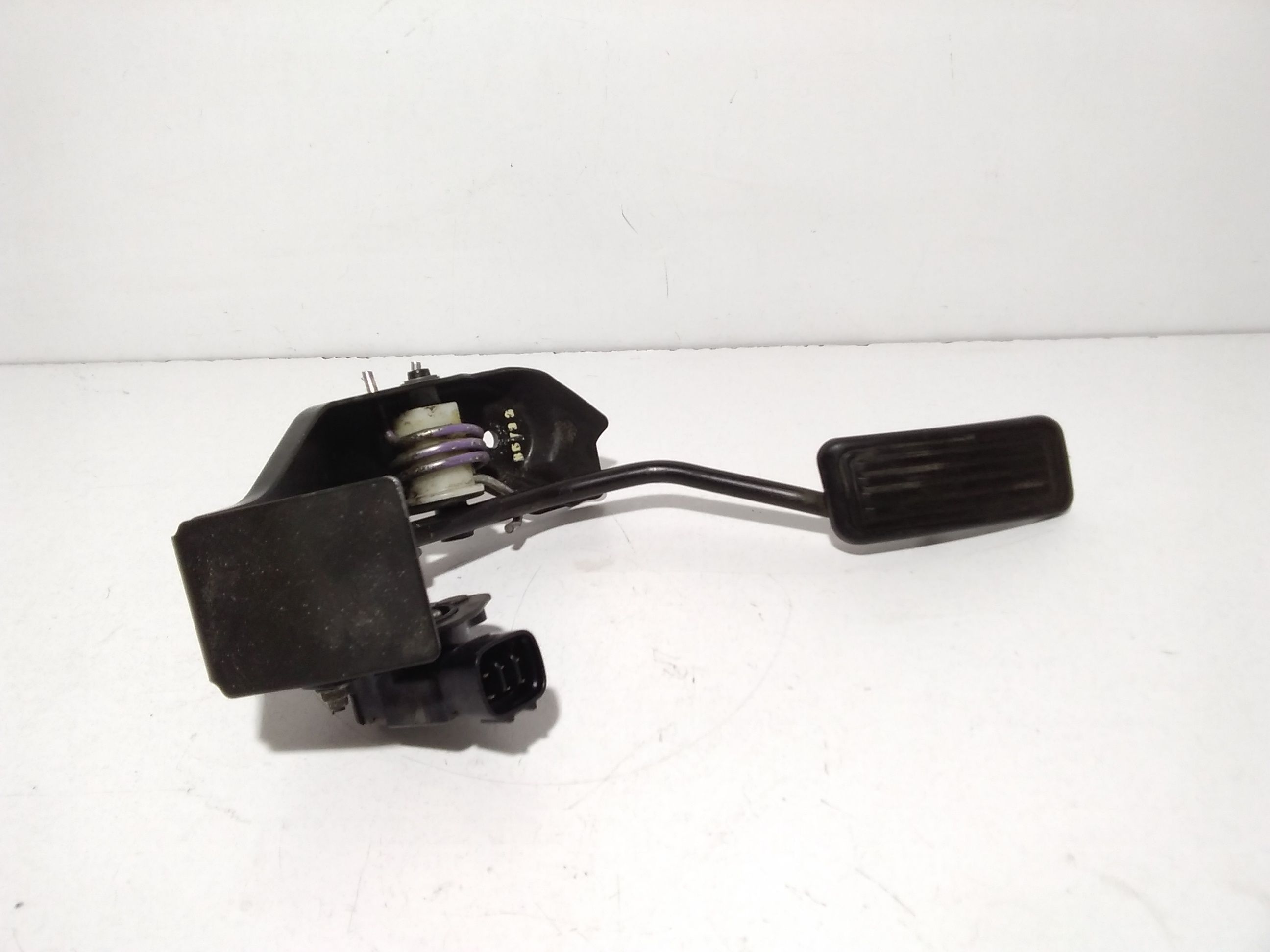 Pedale Acceleratore 7801013011 Usato