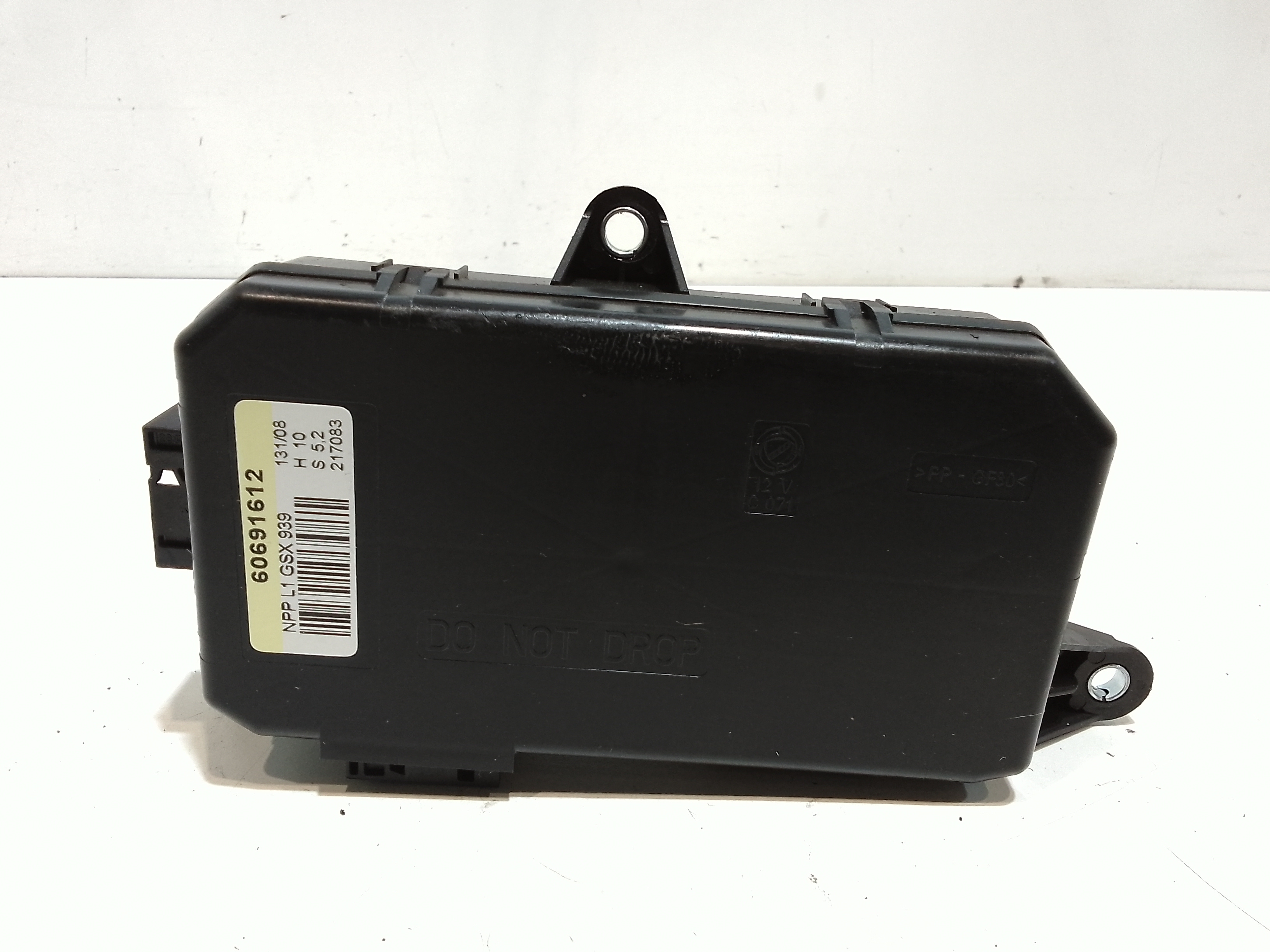 Centralina Chiusura C.zta Destro Usato