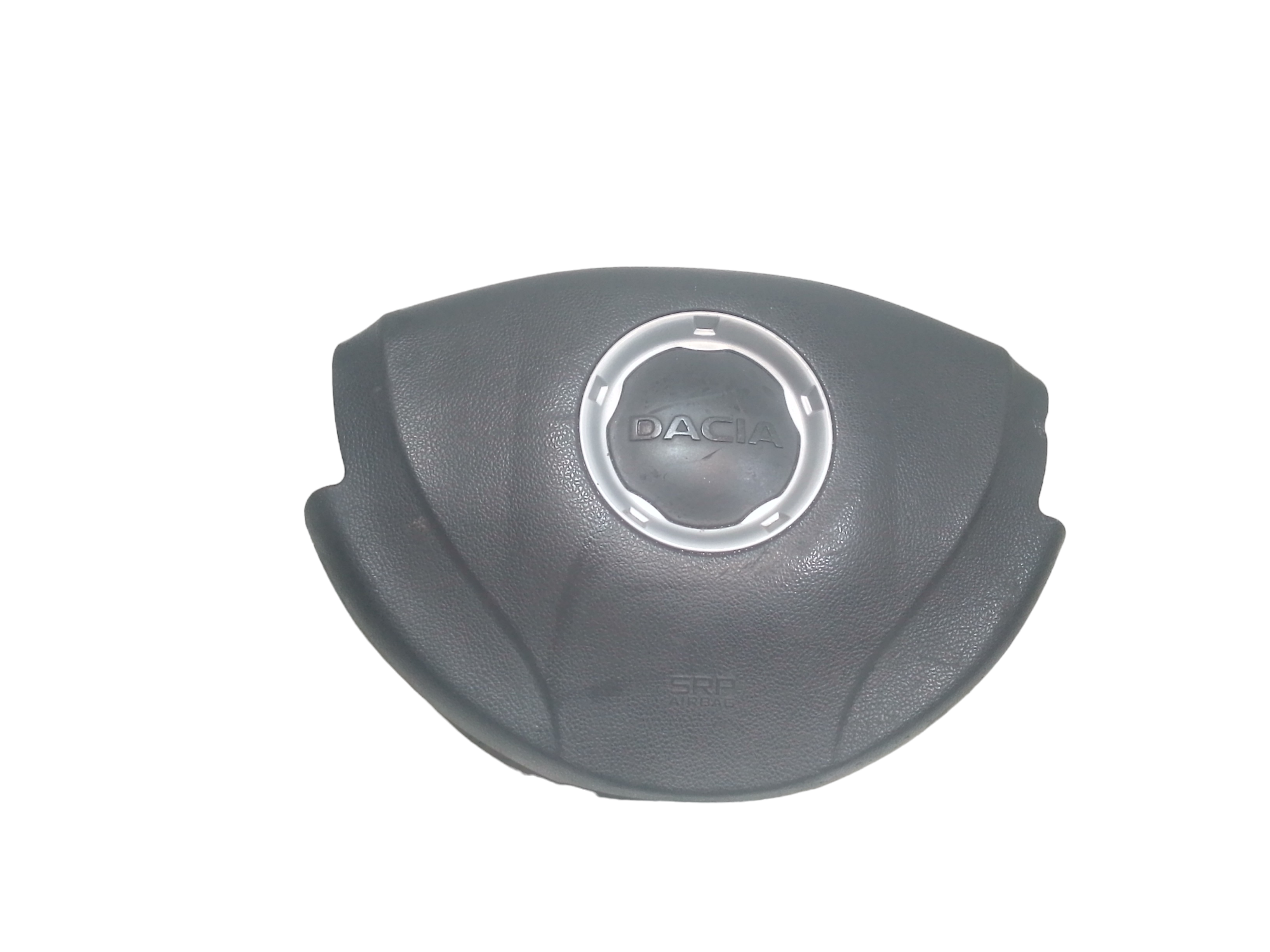 Dispositivo Airbag Lato Guida 8200823307 Usato
