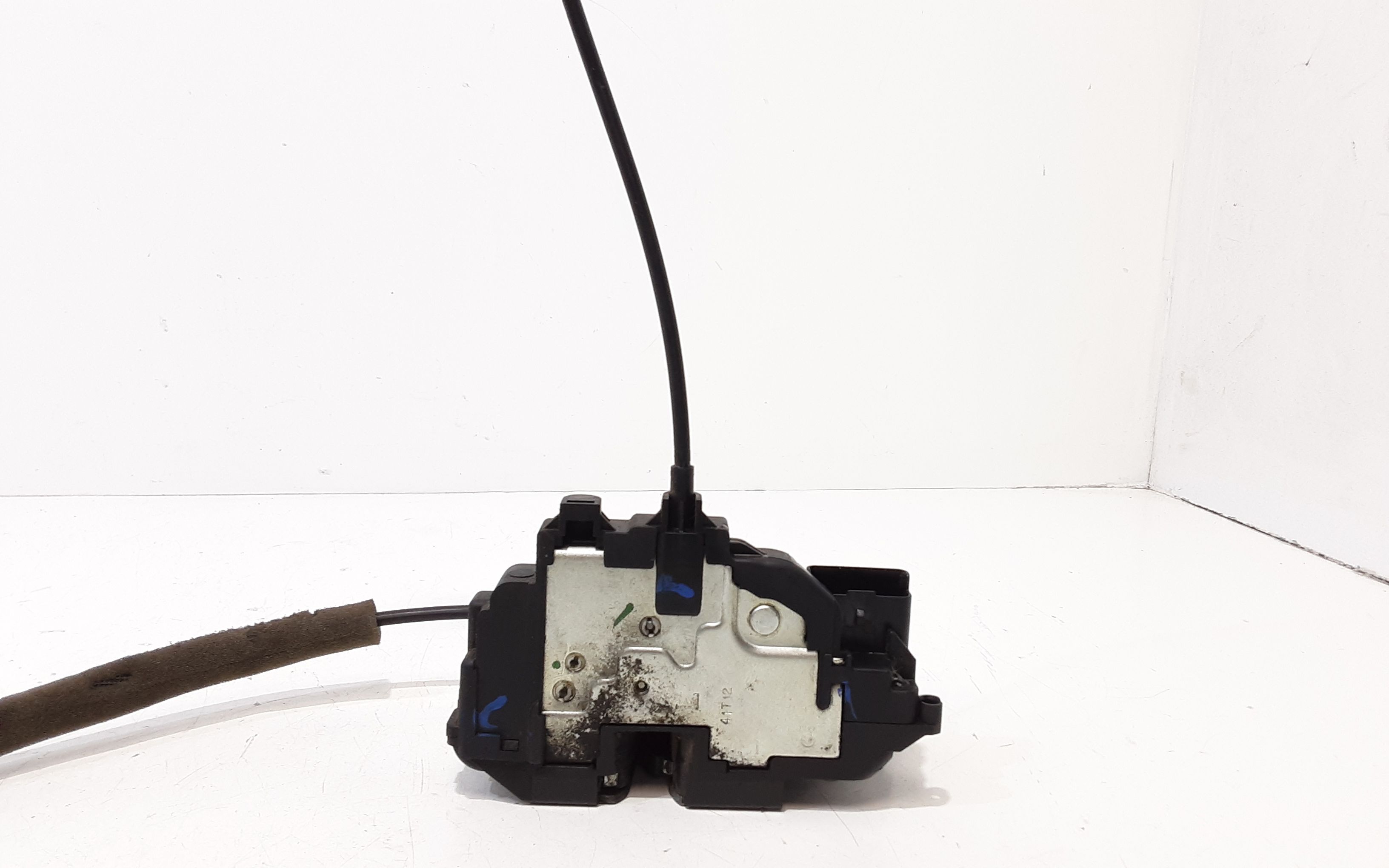 Serratura Porta Ant. Sinistro 805030008R Usato