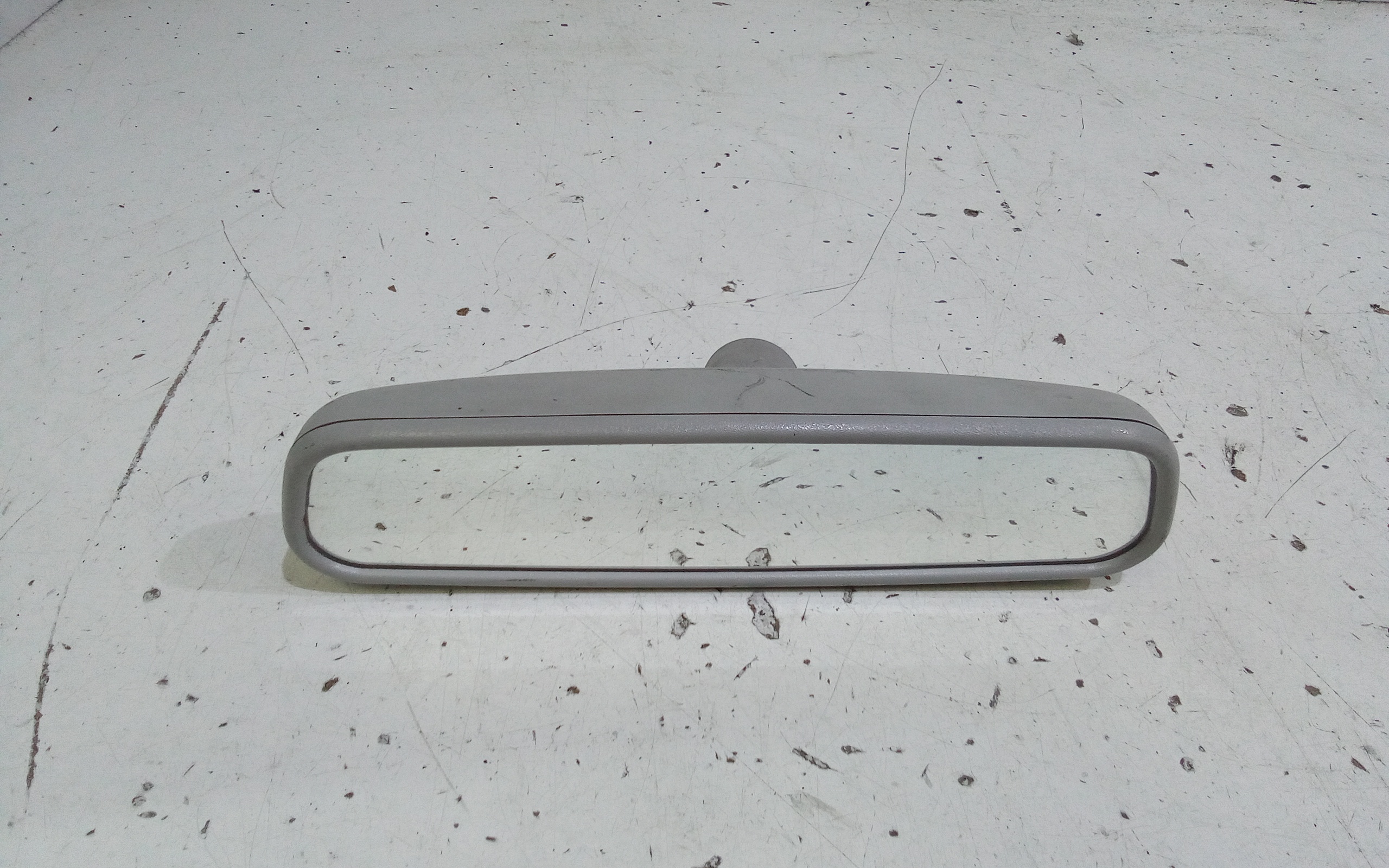 Retrovisore Interno 8R08575111YE Usato