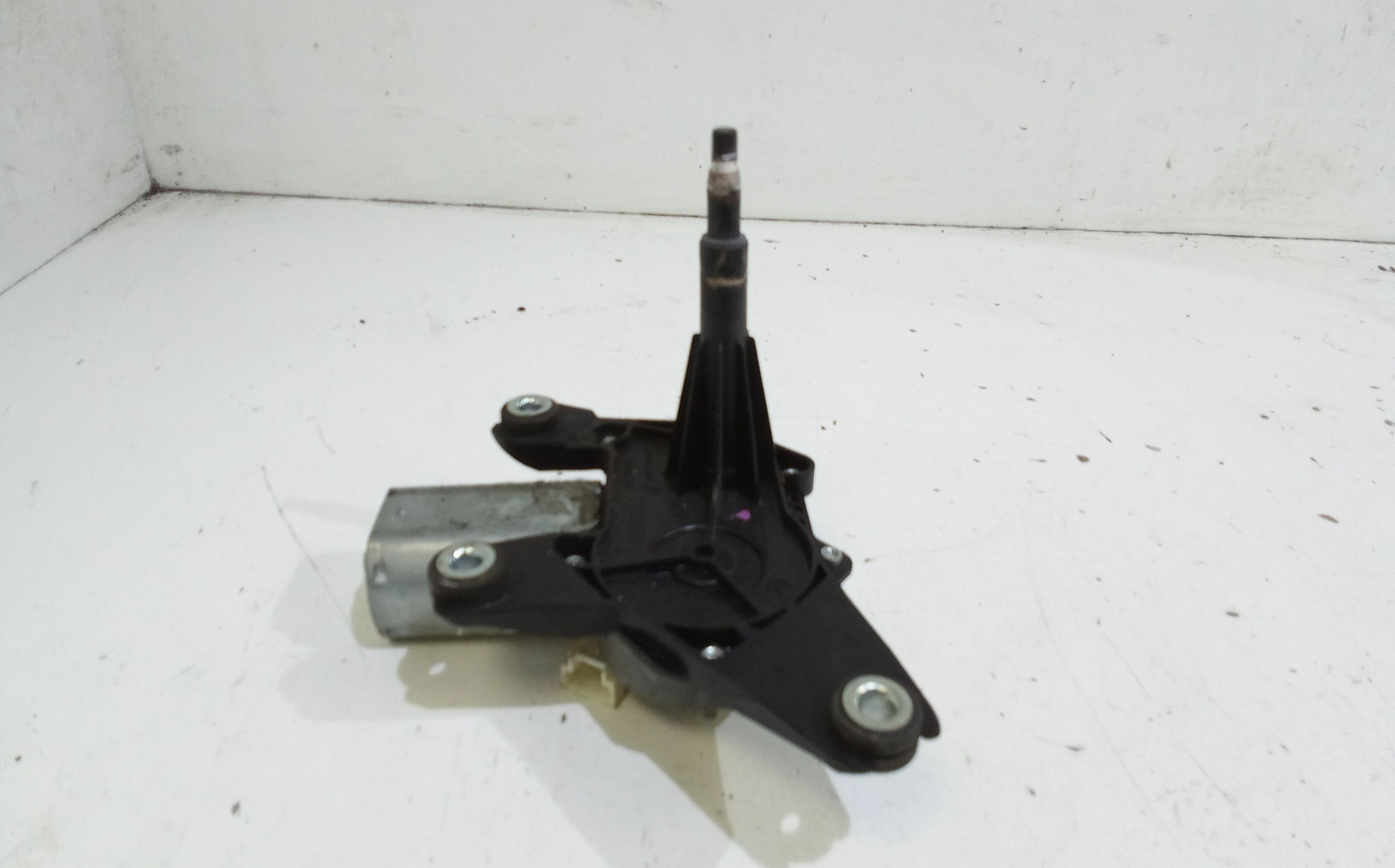 Motorino Tergilunotto 8200734582 Usato