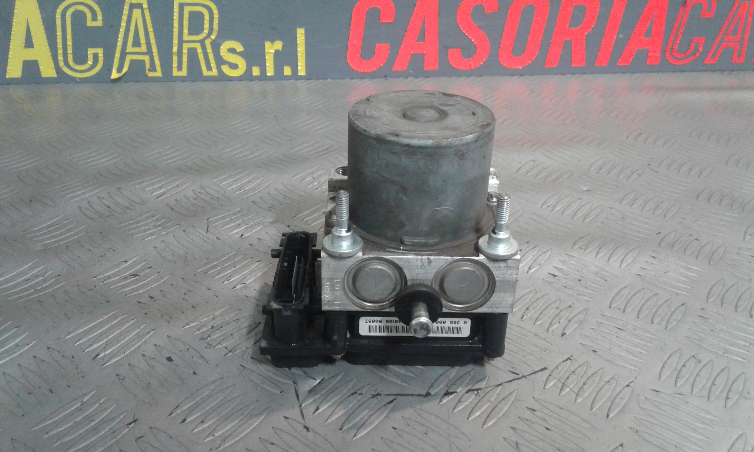 Pompa Abs 71740406 Usato