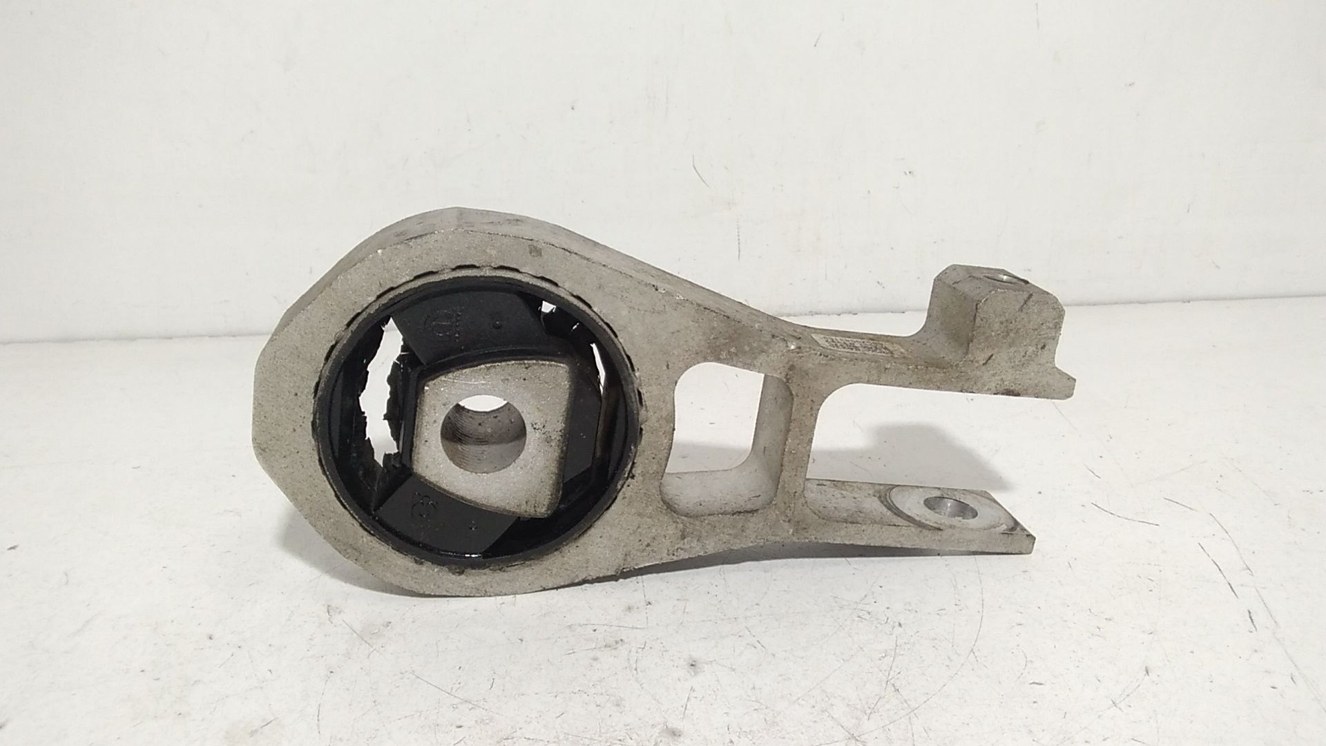 Bielletta Supporto Cambio Usato