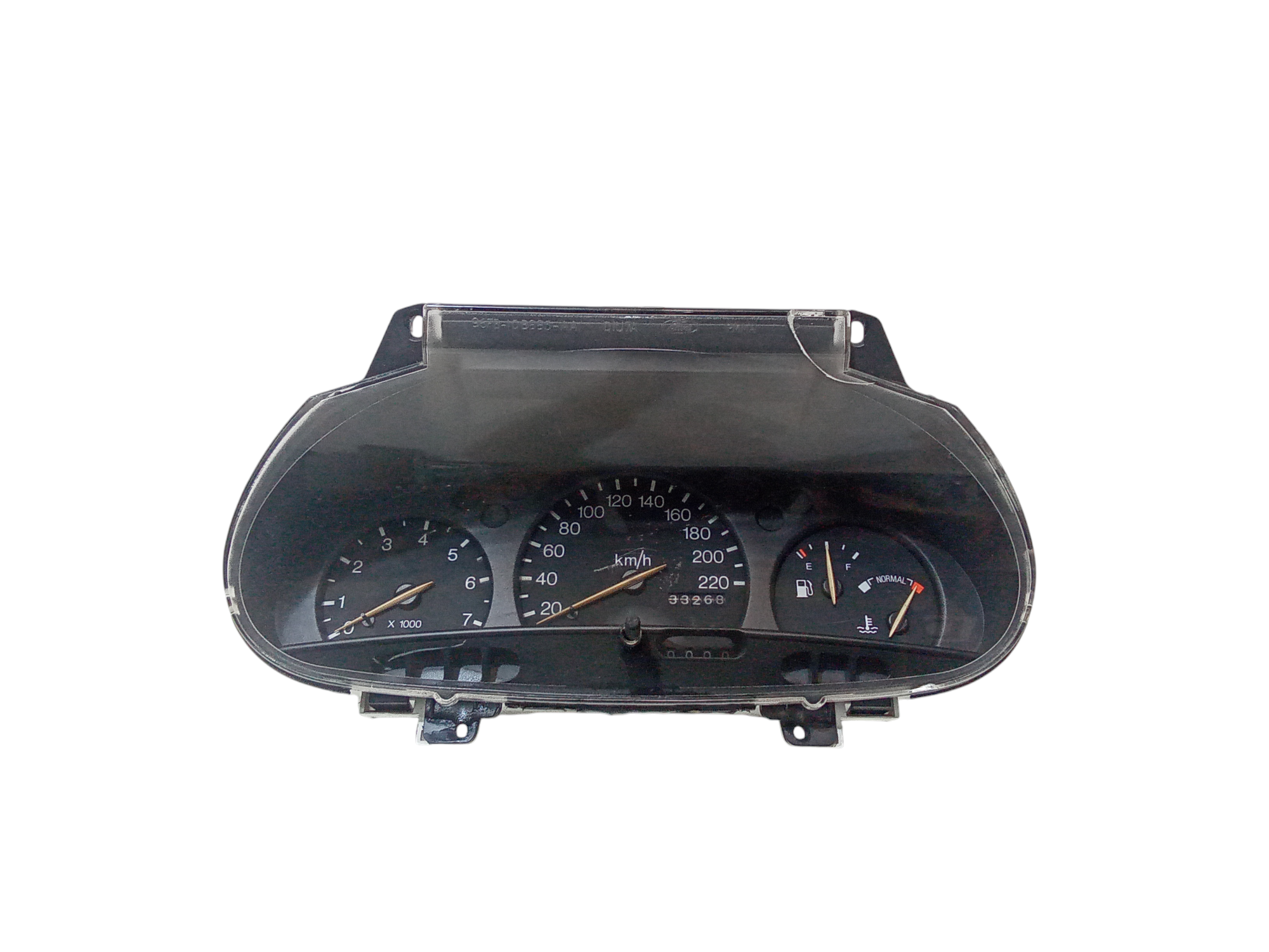 Quadro Portastrumenti Usato