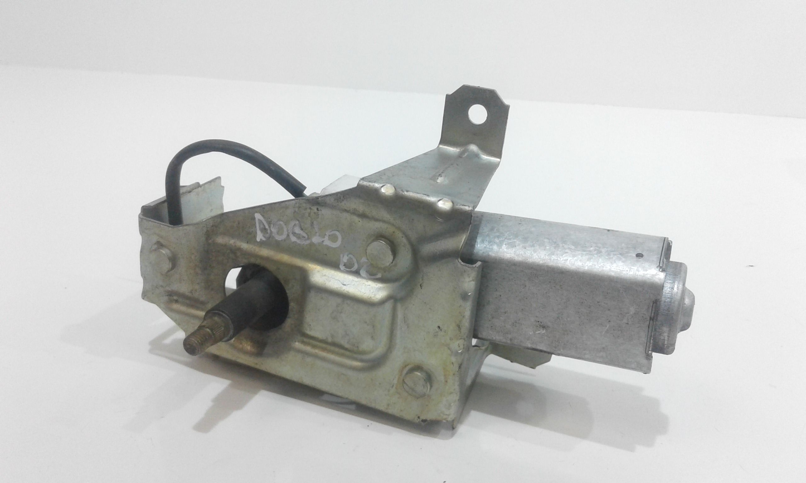 Motorino Tergilunotto 46816698 Usato