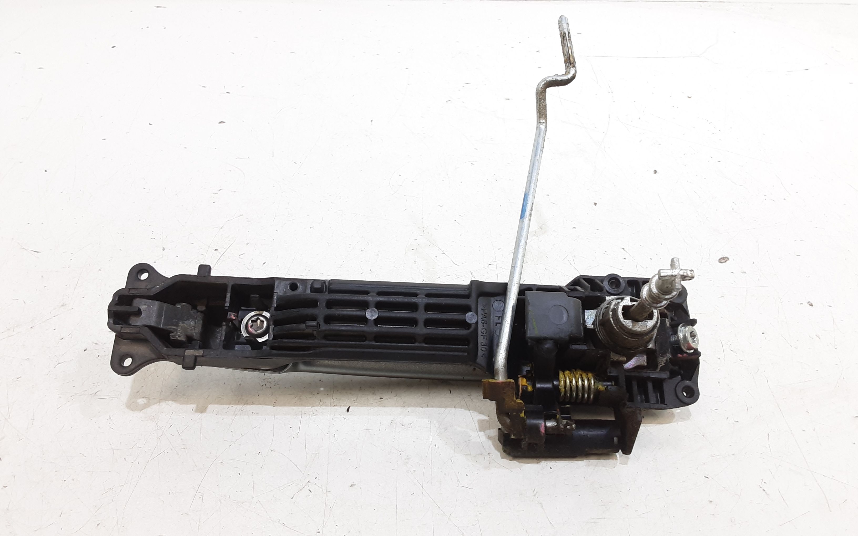 Maniglia Porta Ant. Sinistro 692100D060A1 Usato