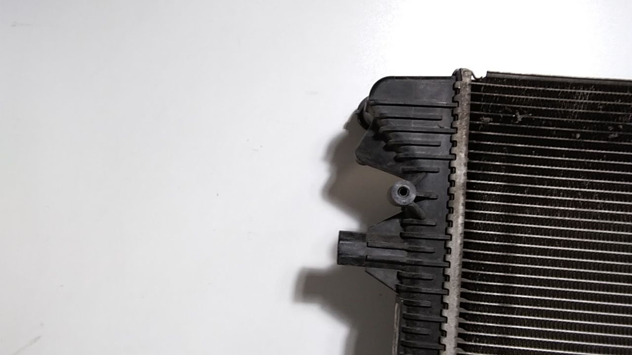 Radiatore 1K0121251BN Usato