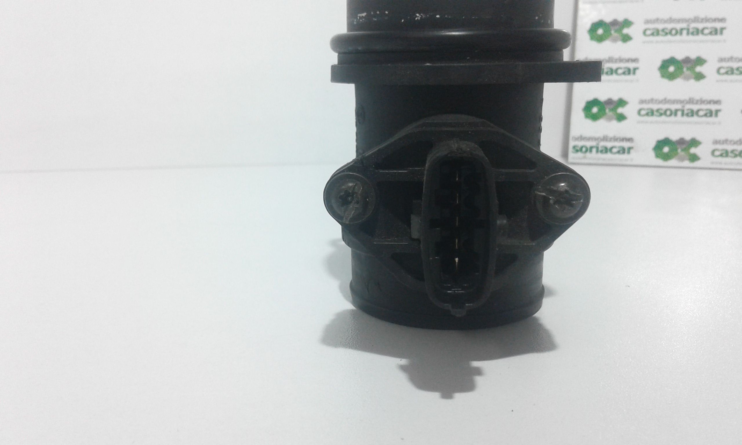 Flussometro/debimetro Usato