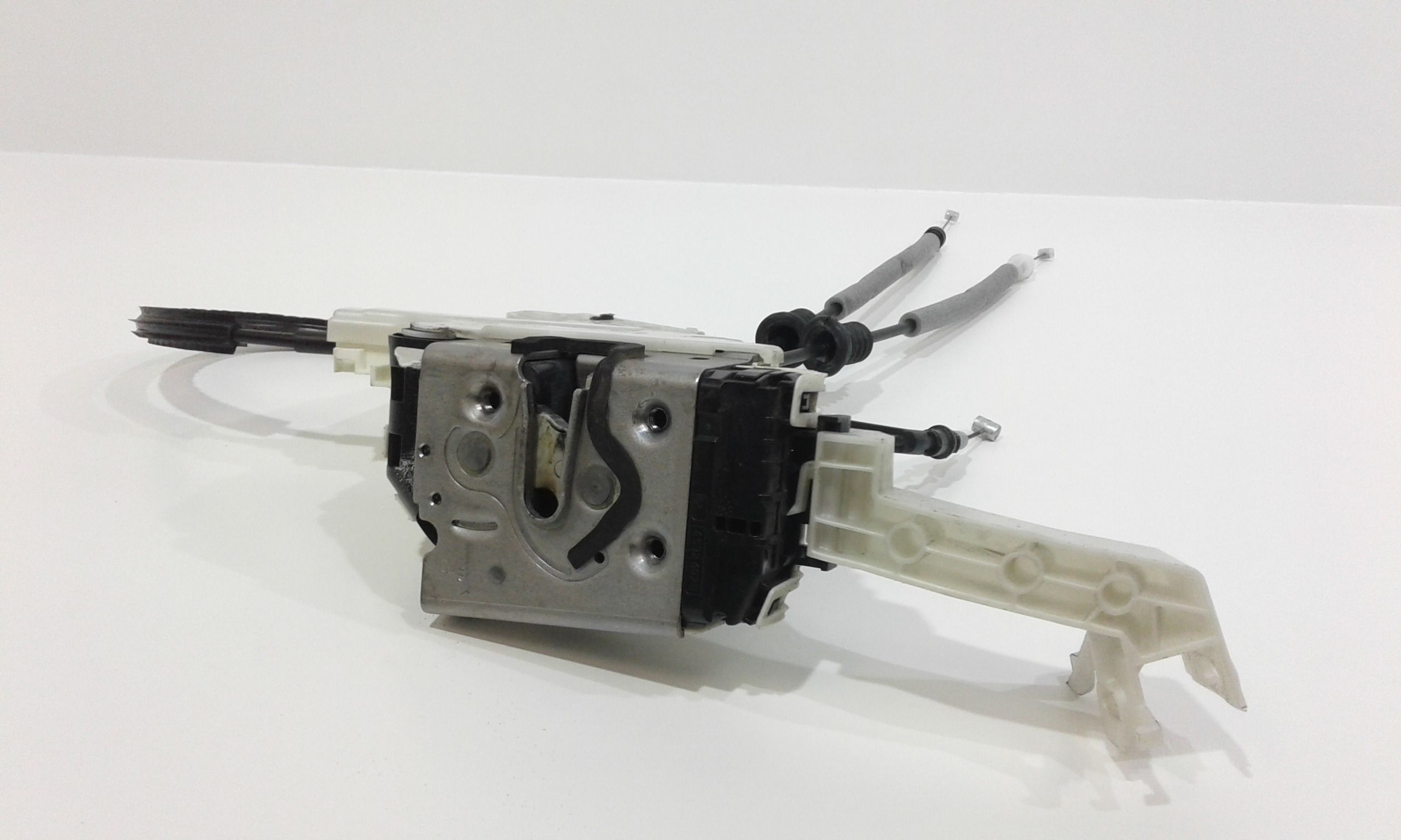 Serratura Porta Post. Destro 52139906 Usato