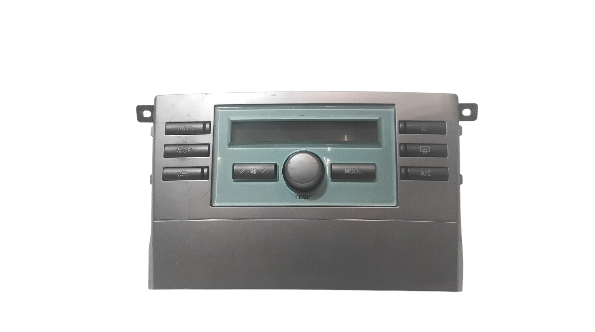 Blocco Comando Climatizzazione 559000F011 Usato