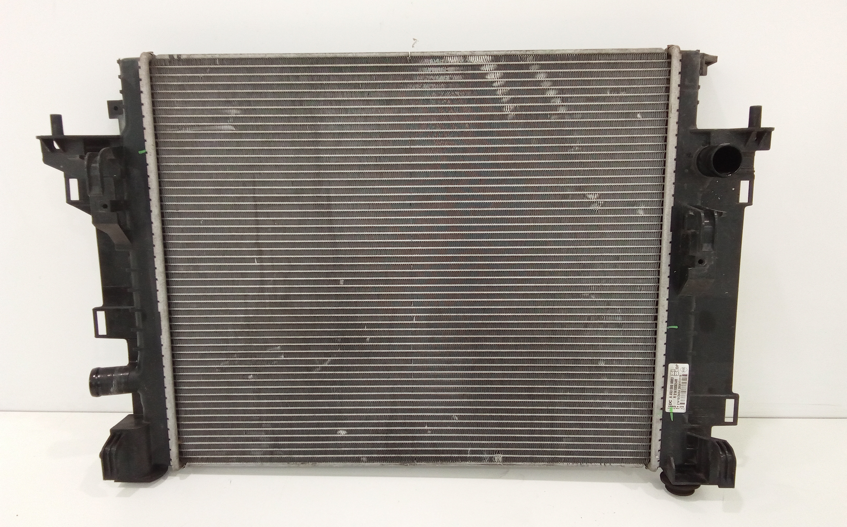 Radiatore 214105514R Usato