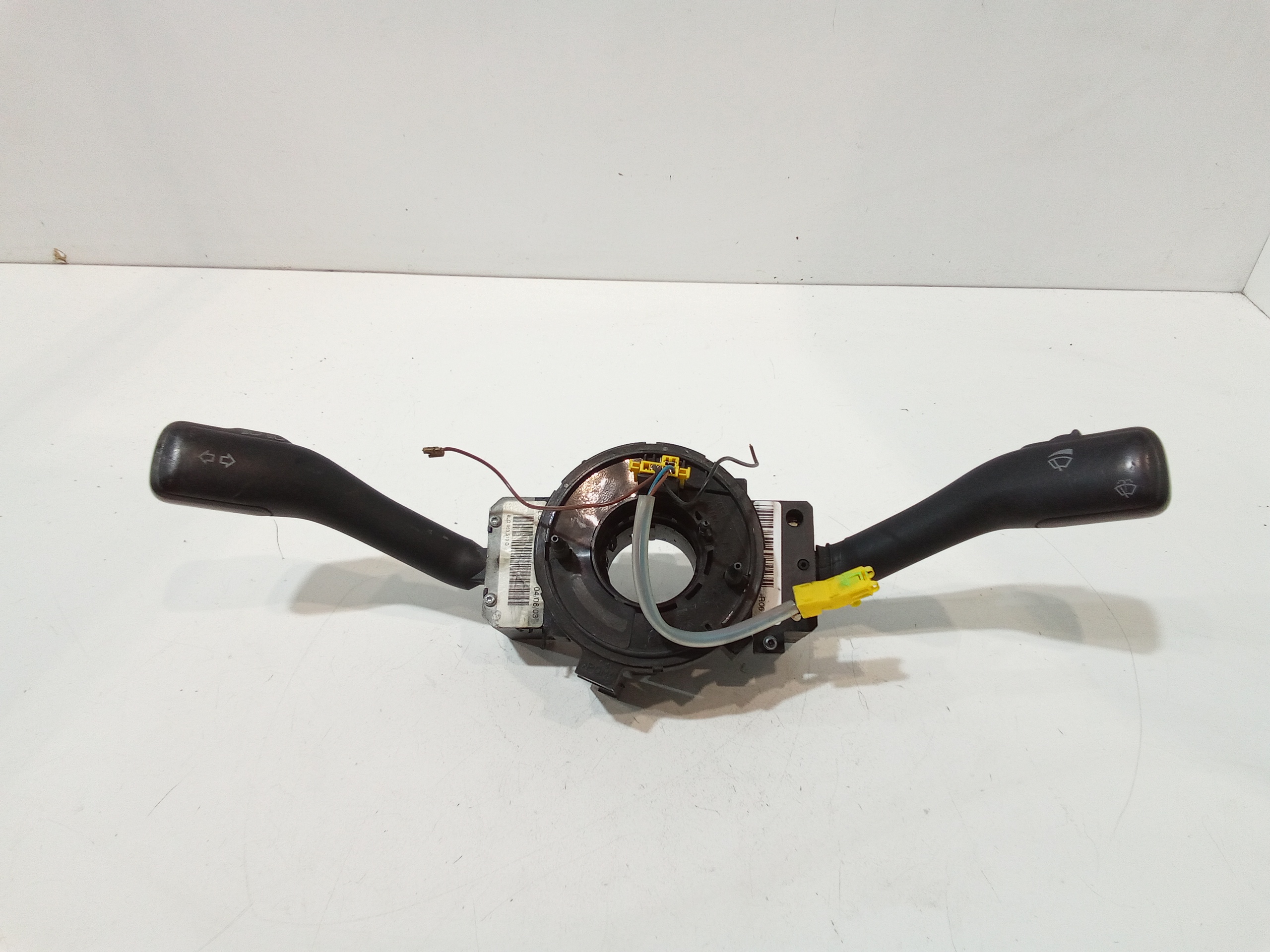 Devioguidasgancio Compl. Usato