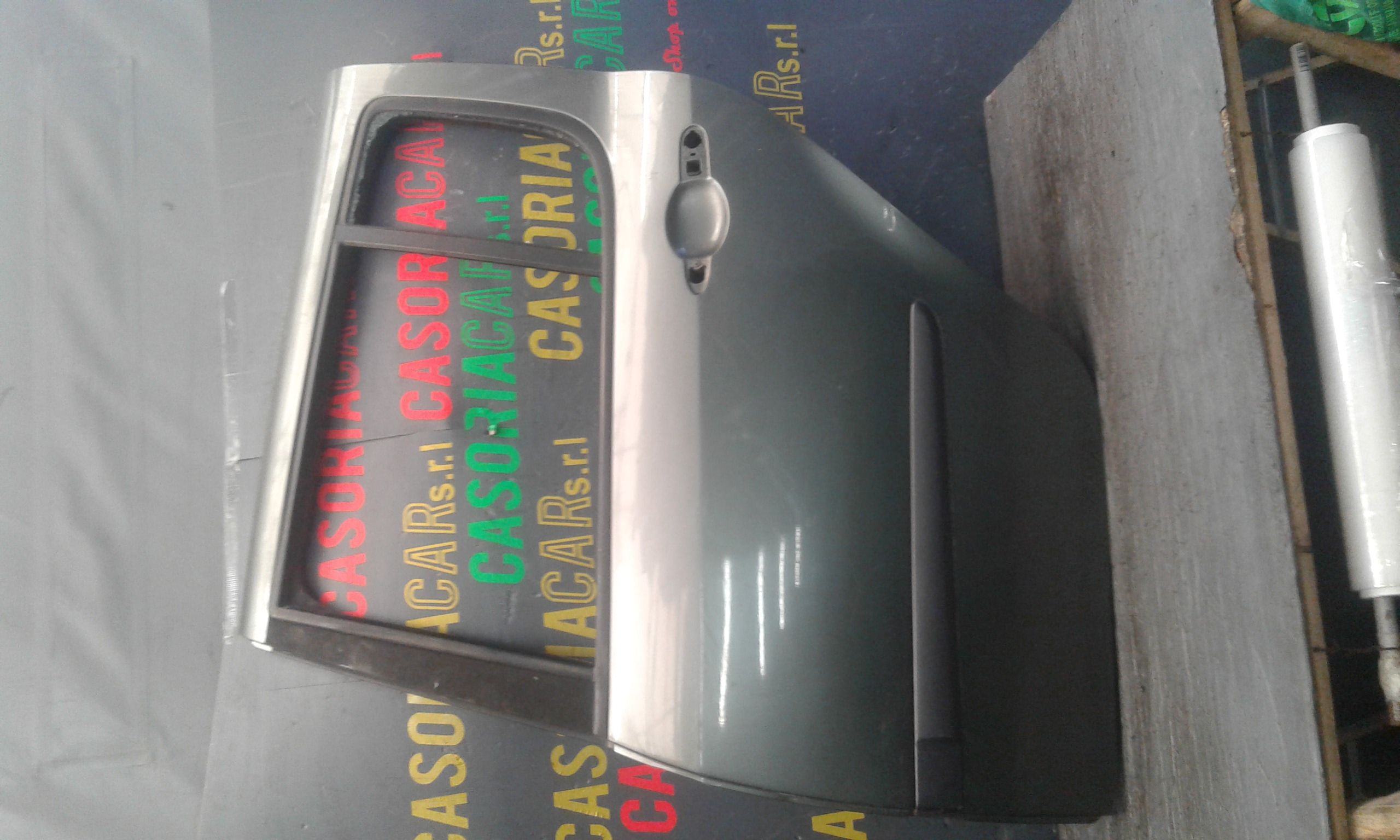 Porta Post. Sinistro 7751475519 Usato