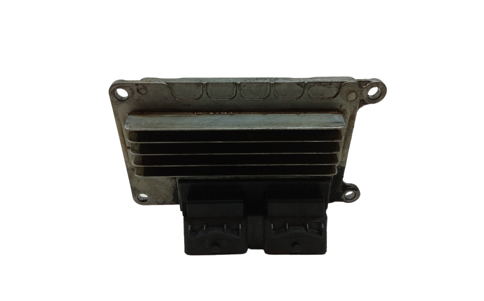 Centralina Iniezione 8200285314 Usato