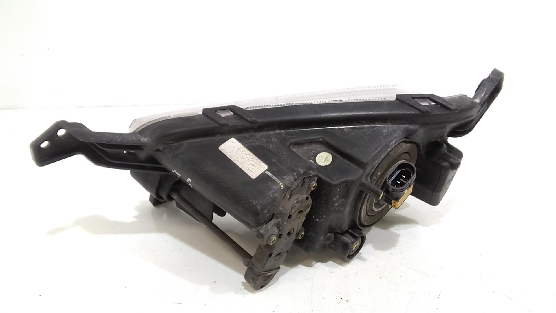 Proiettore Fendinebbia Sinistro 92201D7000 Usato