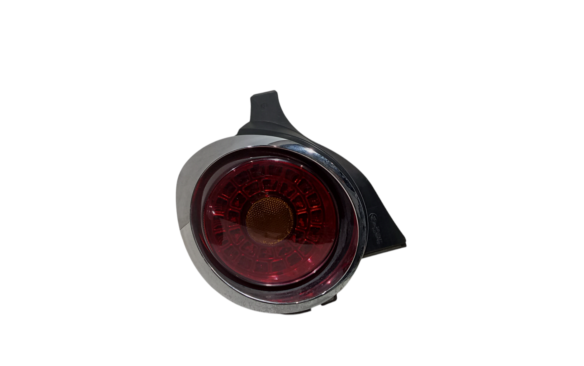 Fanale Post. Sinistro 71752163 Usato