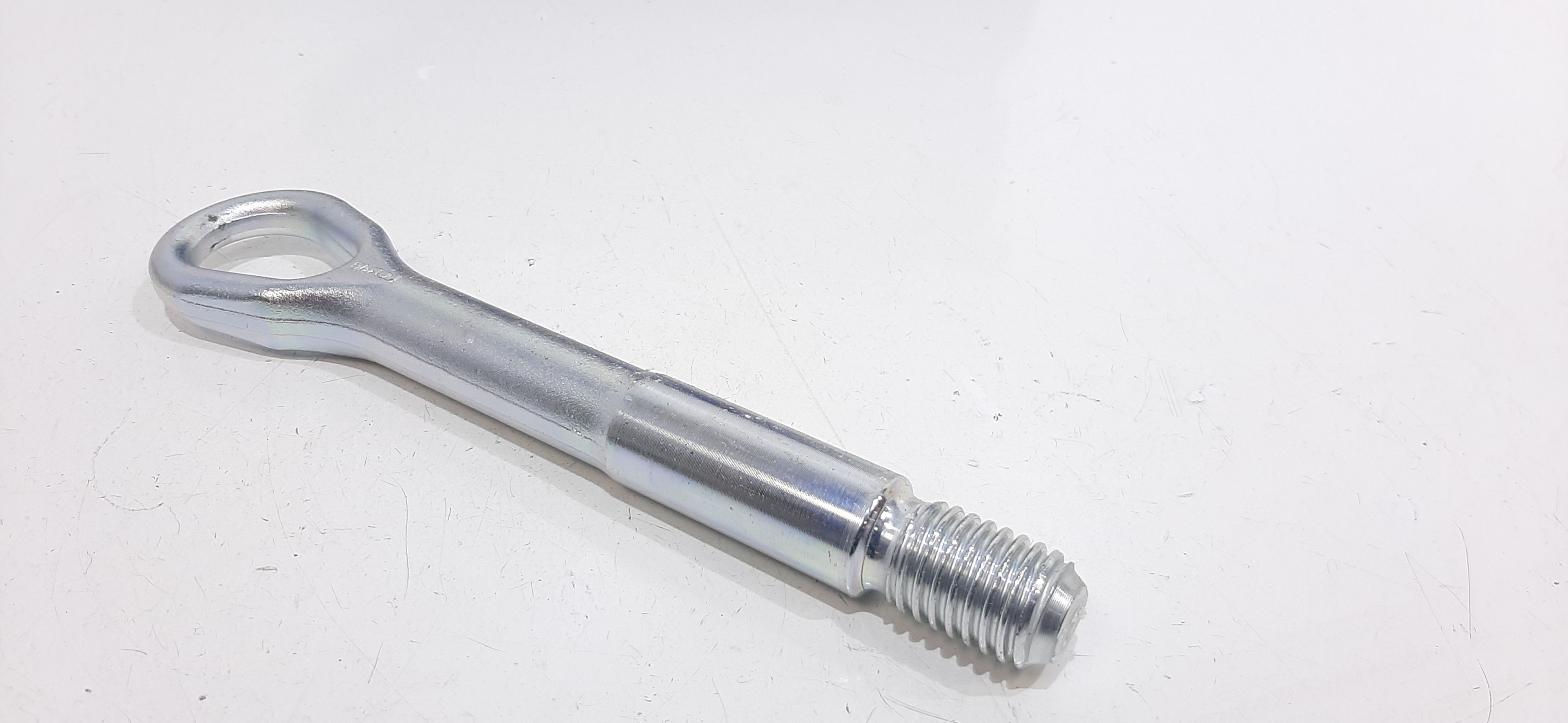 Gancio Traino Ant.,gancio Traino Post. Usato