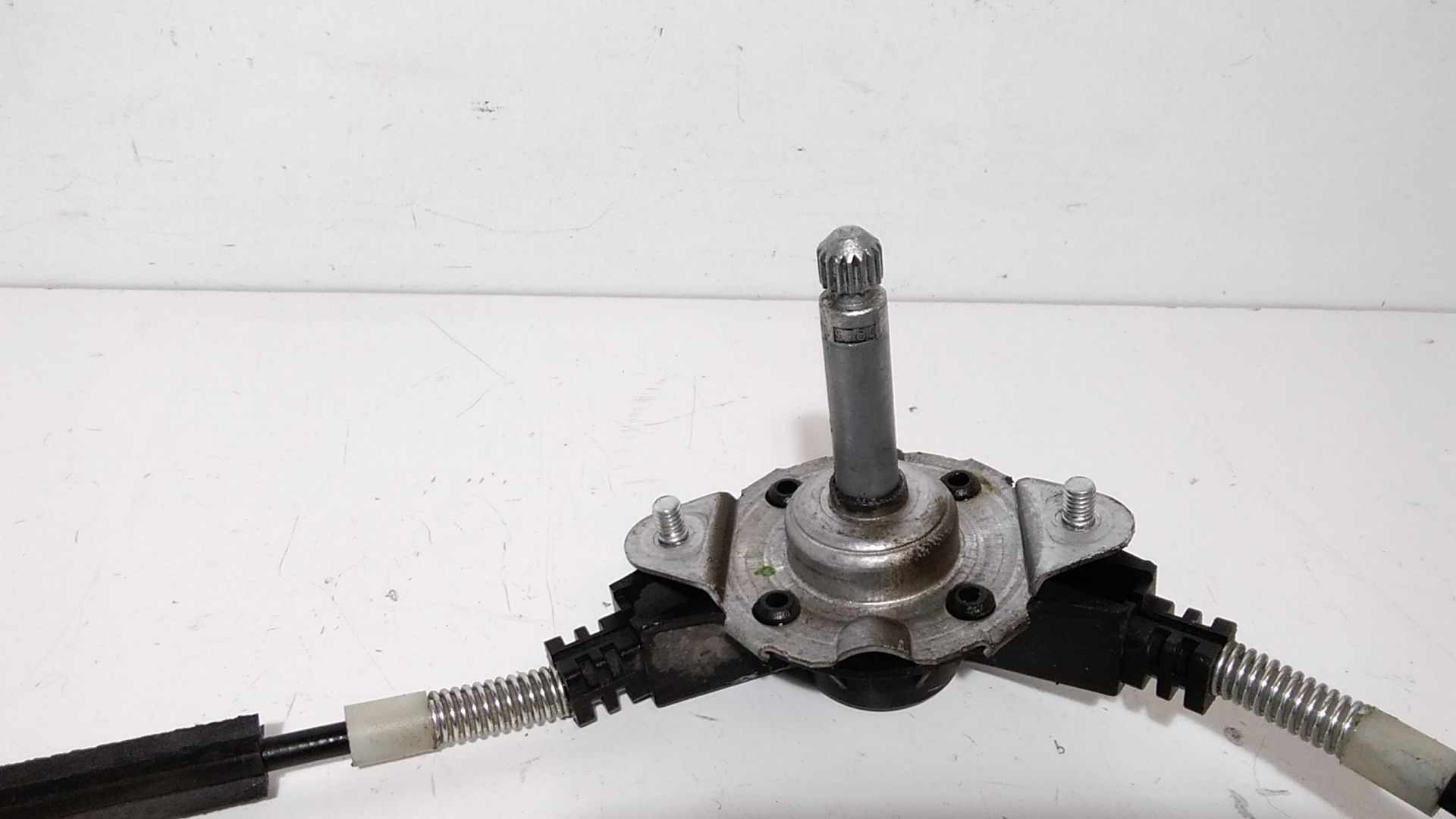 Alzacristallo Porta Ant. Destro 46803649 Usato