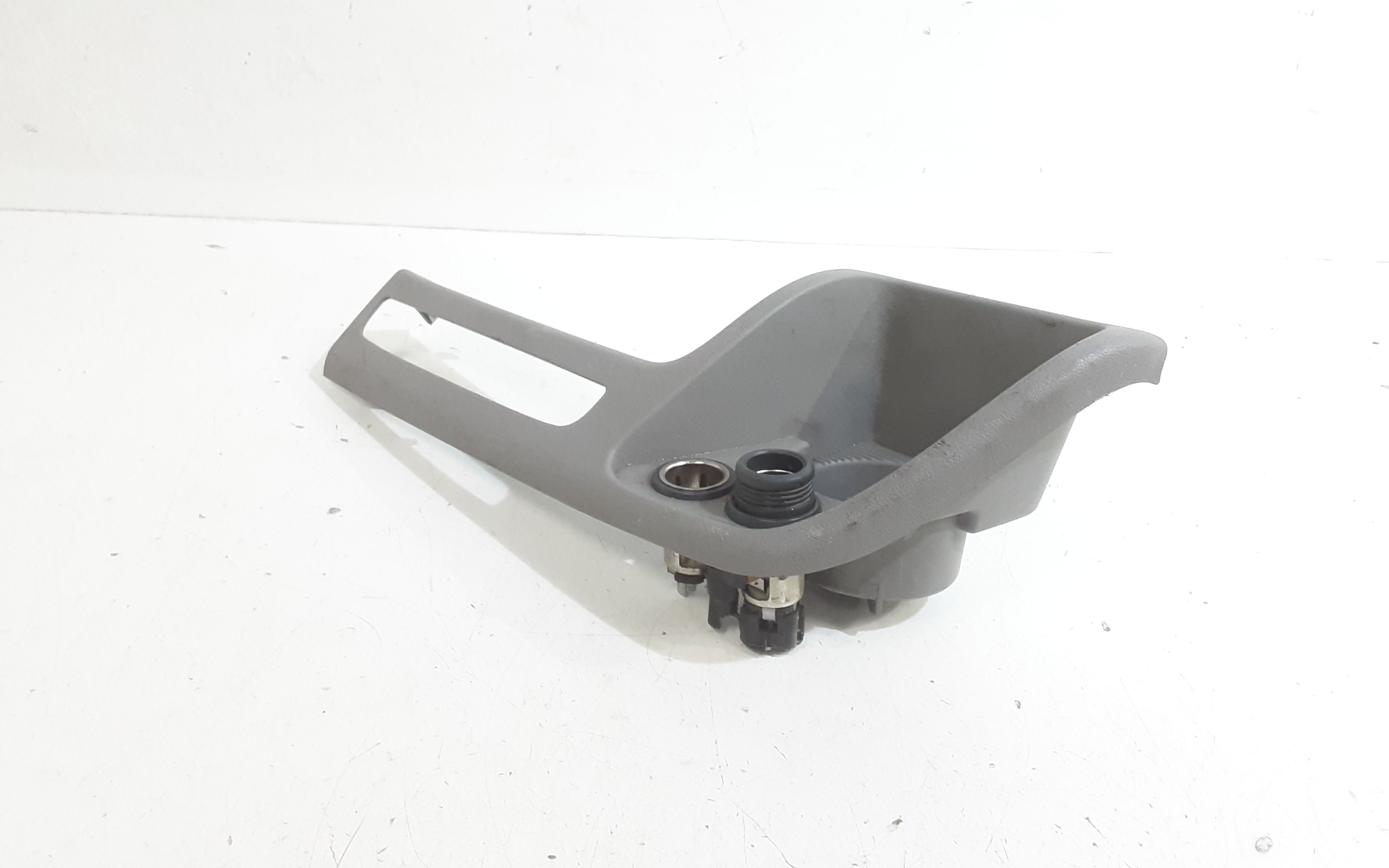 Rivestimento Centr. Cruscotto, Mascherina Portastrumenti Centr. Cruscotto Usato