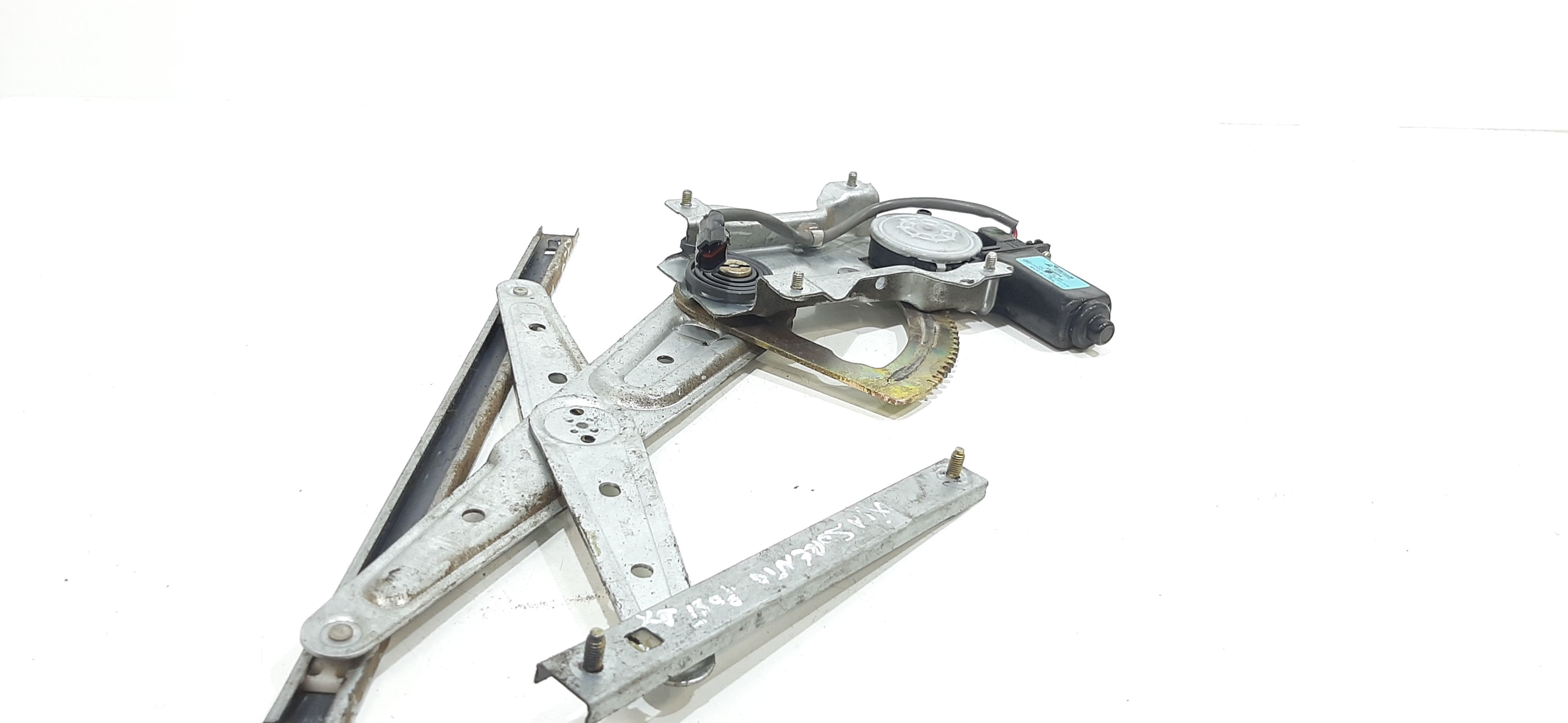 Alzacristallo Porta Post. Destro Usato